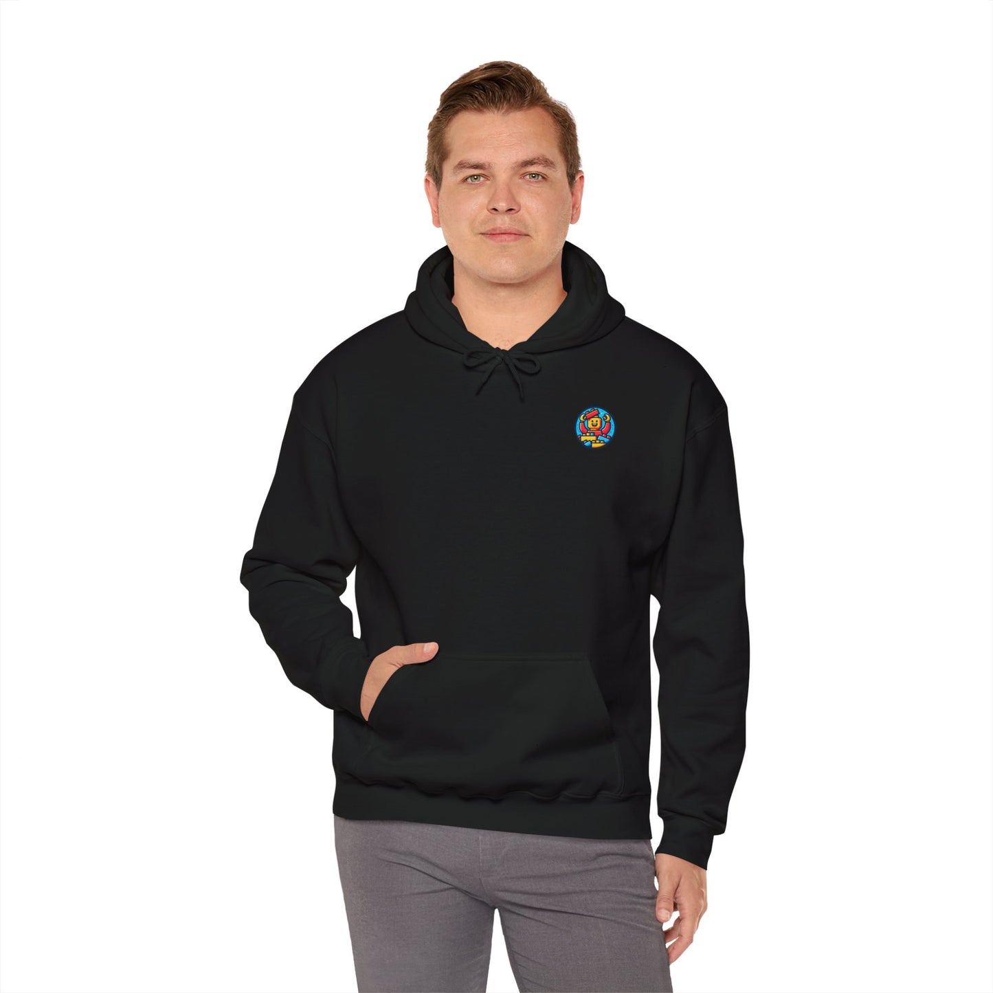 Warm and Cozy with the LBT