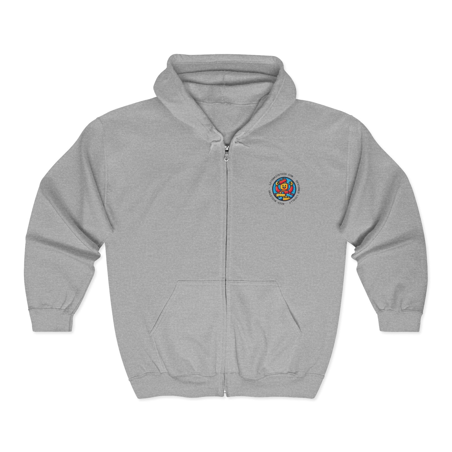 Clutch Power Collective Hoodie – Built to Belong