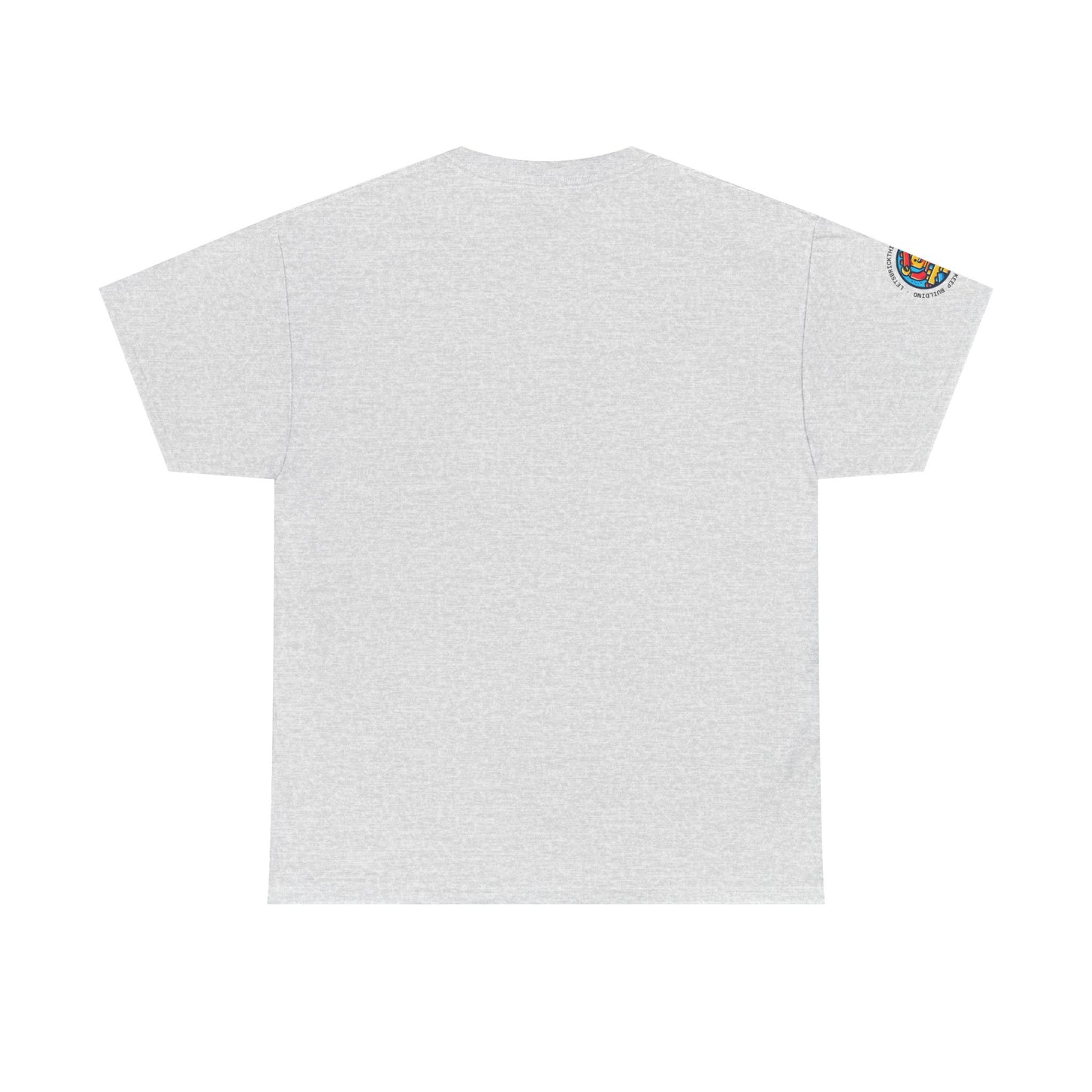 Wasteland Wanderer Tee