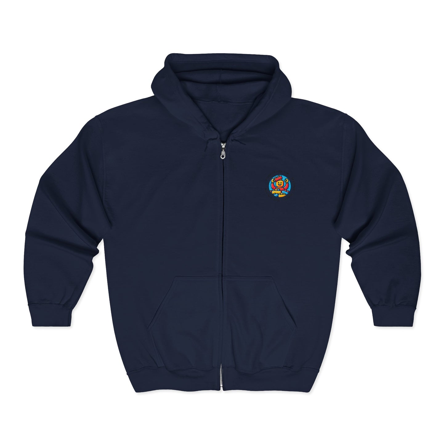 Clutch Power Collective Hoodie – Built to Belong