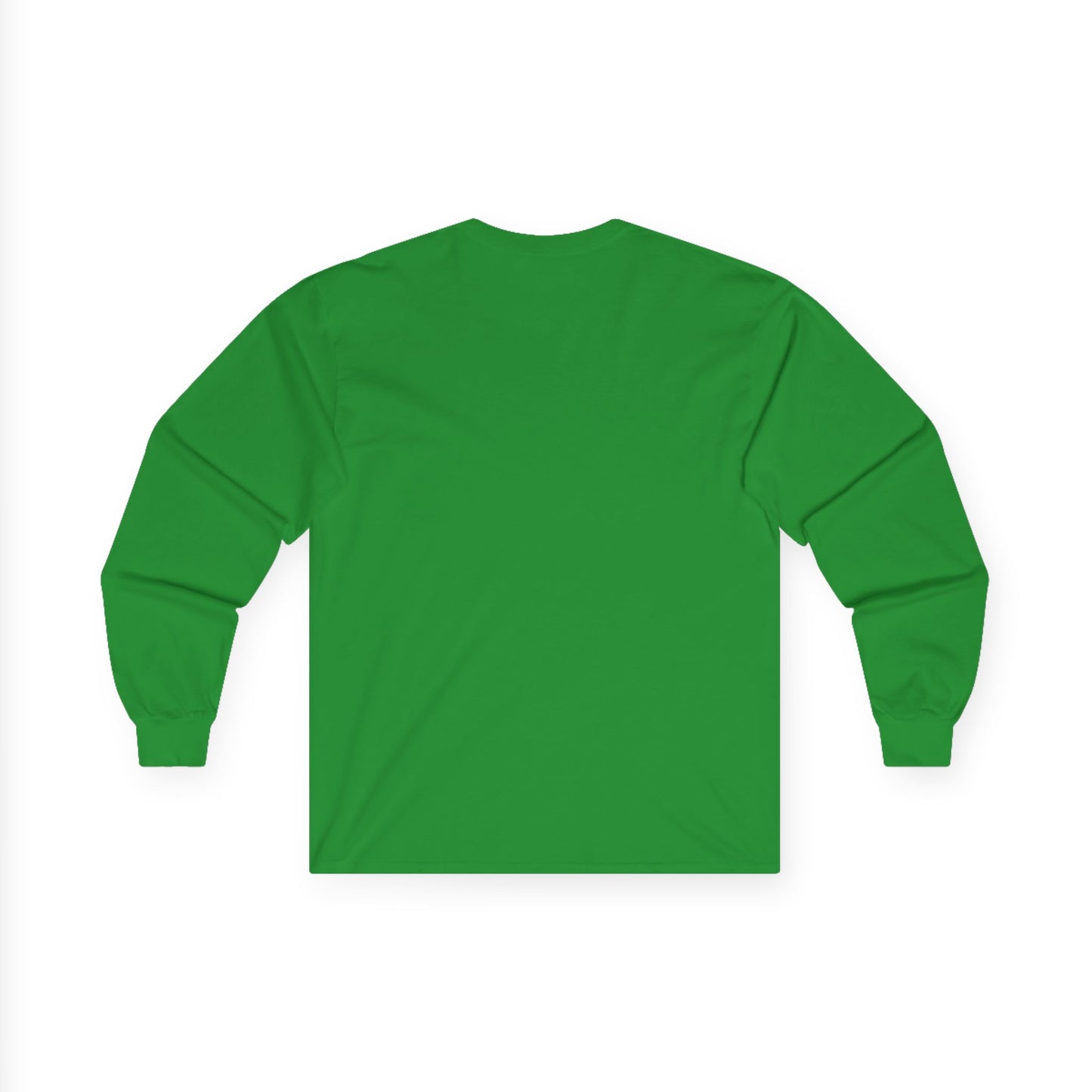 Clutch Power Collective Tee – Built Strong Together