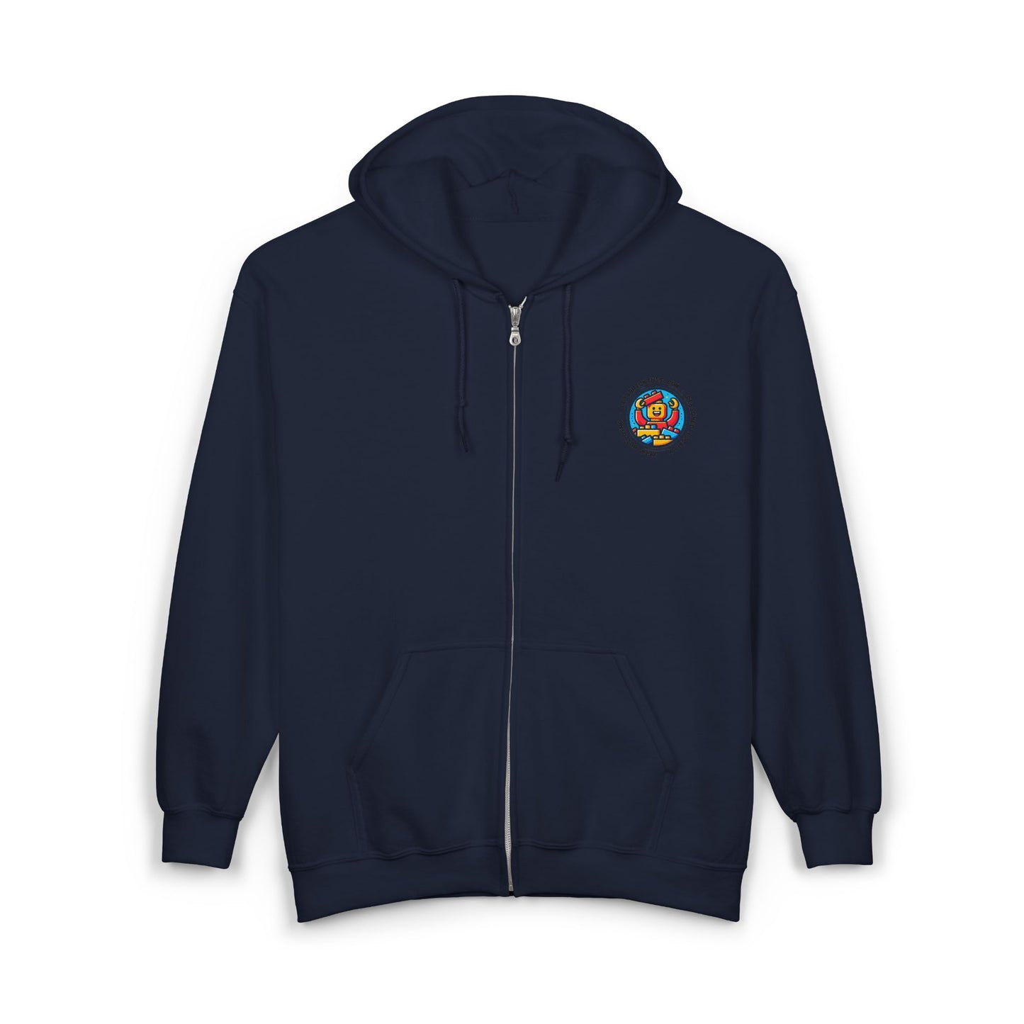 Clutch Power Collective Hoodie – Built to Belong