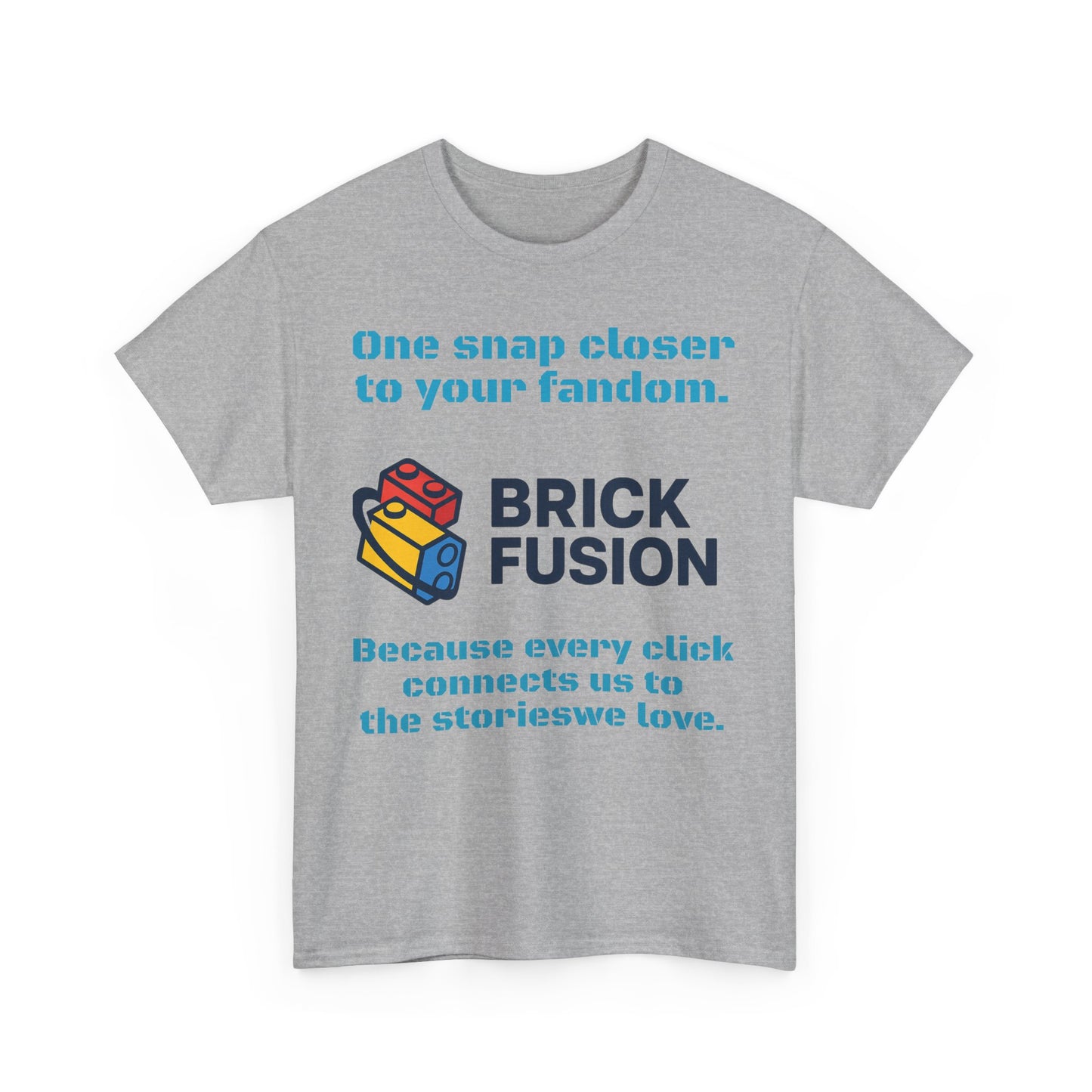 One Snap Closer Tee