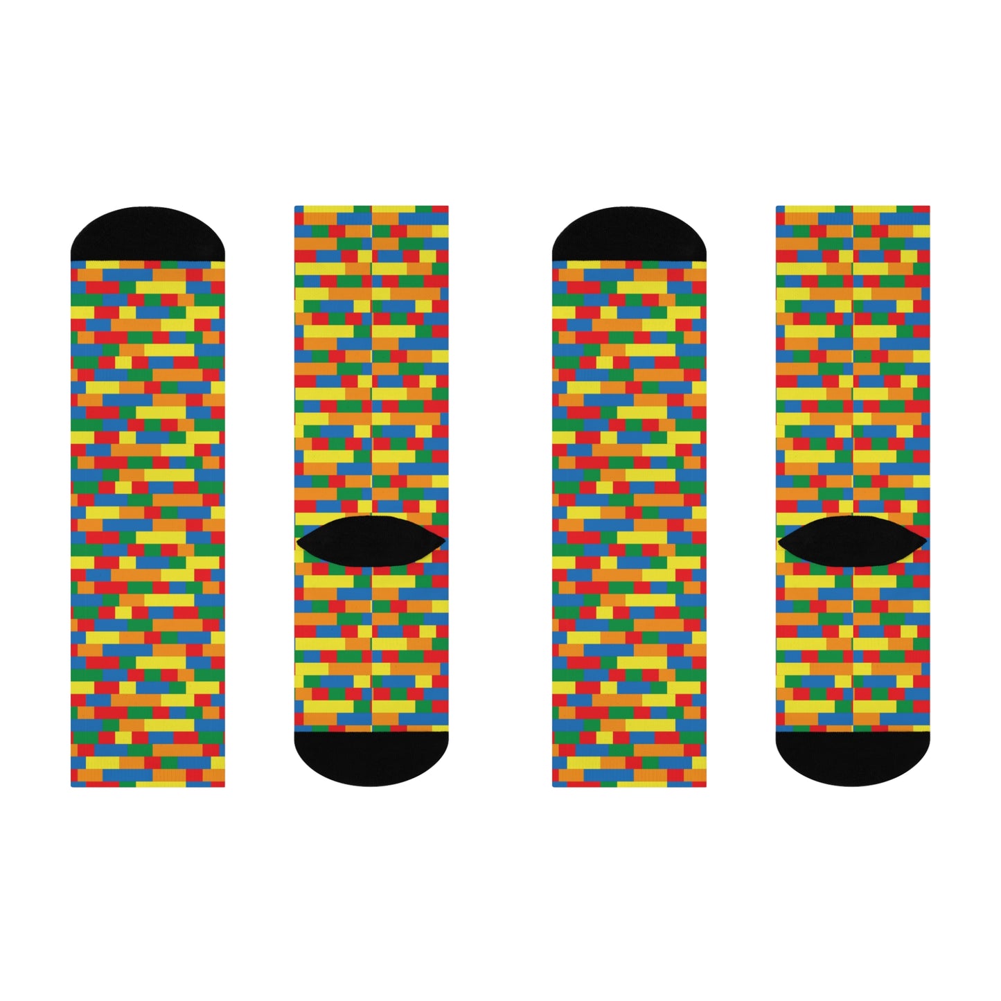 Brick by Brick