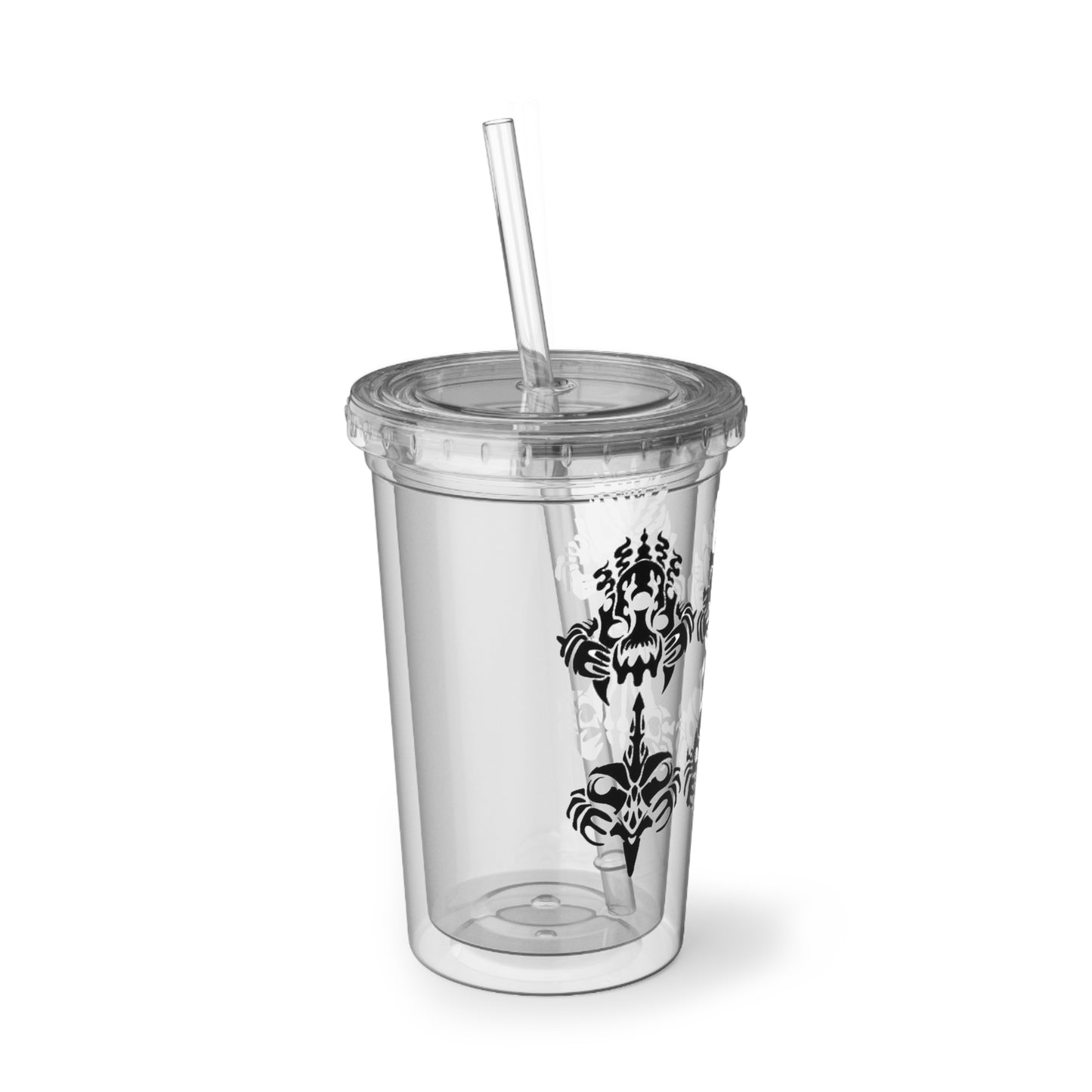 Deep Sea Dominion Tumbler