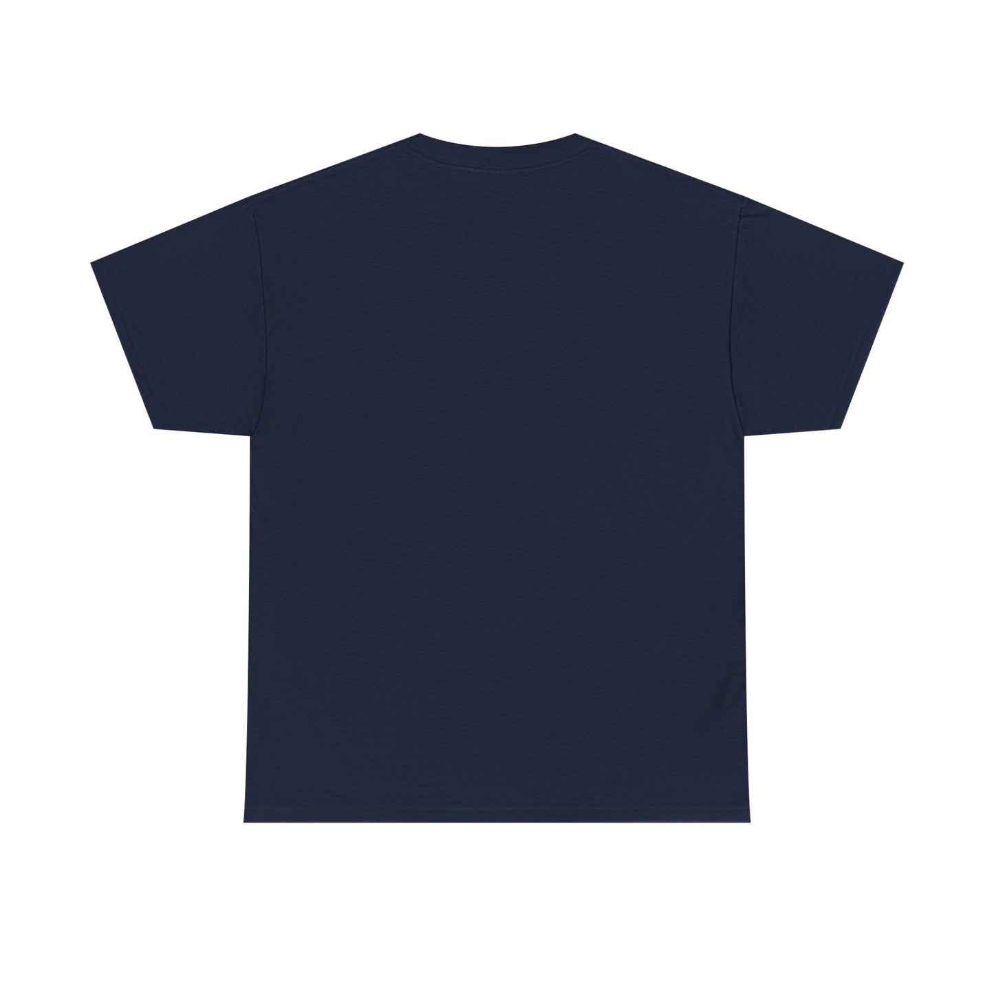 Fandom Mashup Tee
