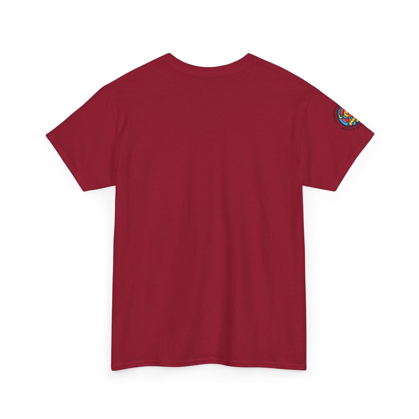 Wasteland Wanderer Tee