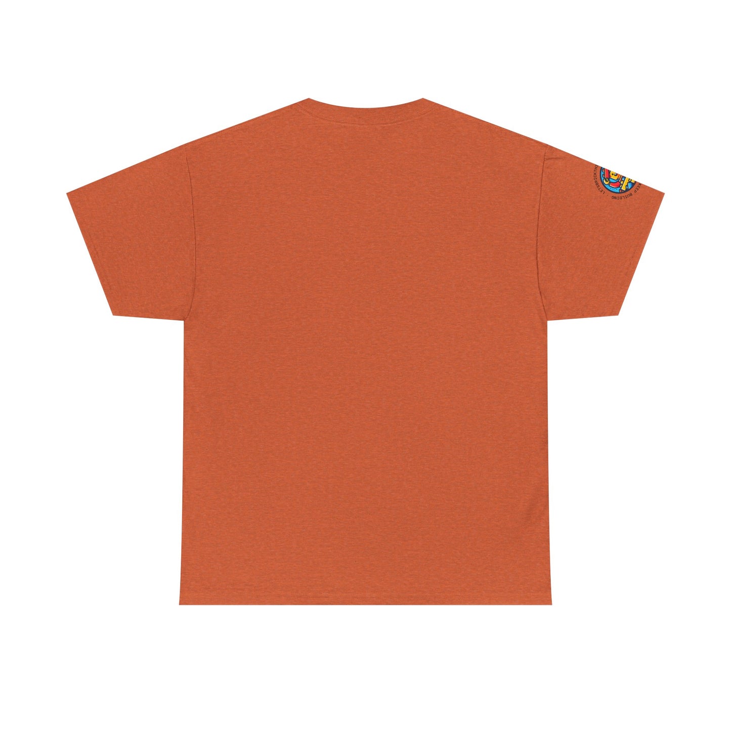 Wasteland Wanderer Tee
