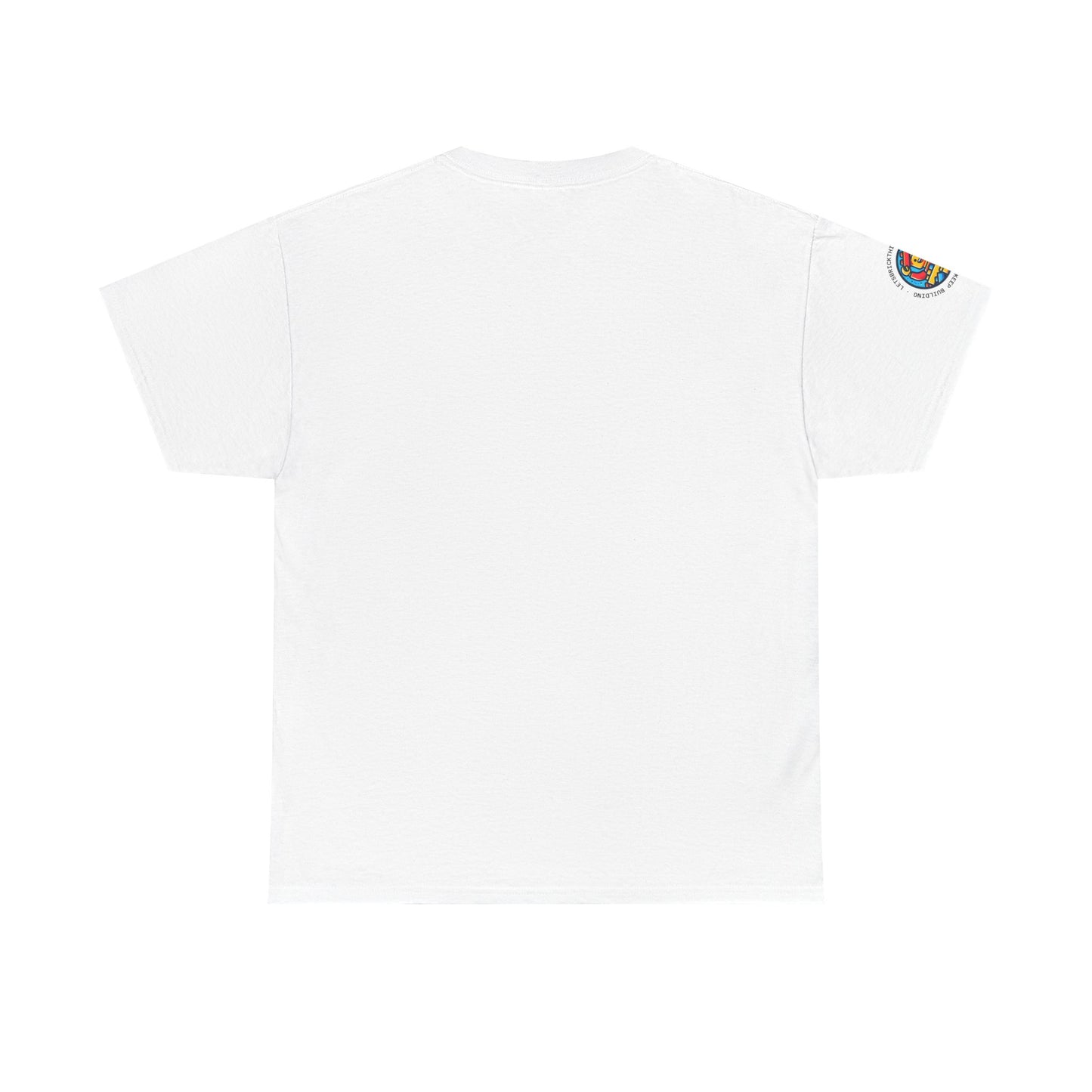 Wasteland Wanderer Tee