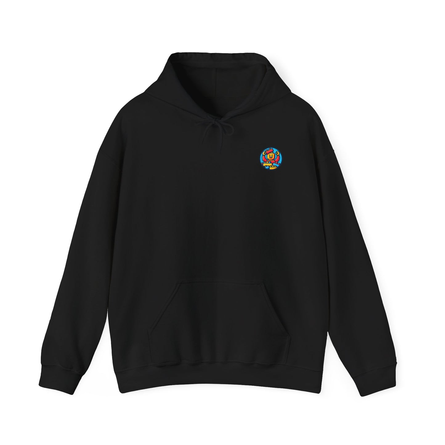 Warm and Cozy with the LBT