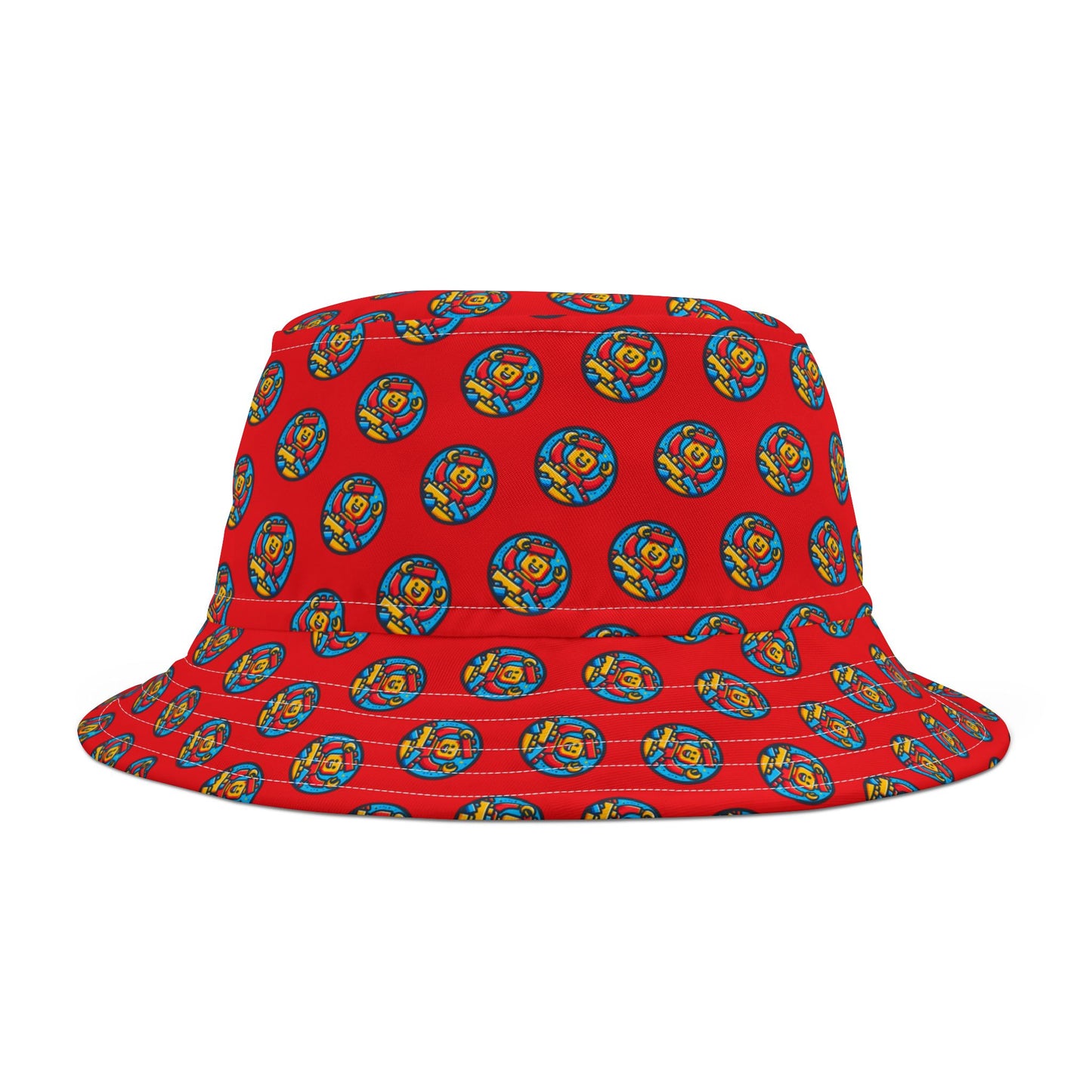 The LBT Bucket