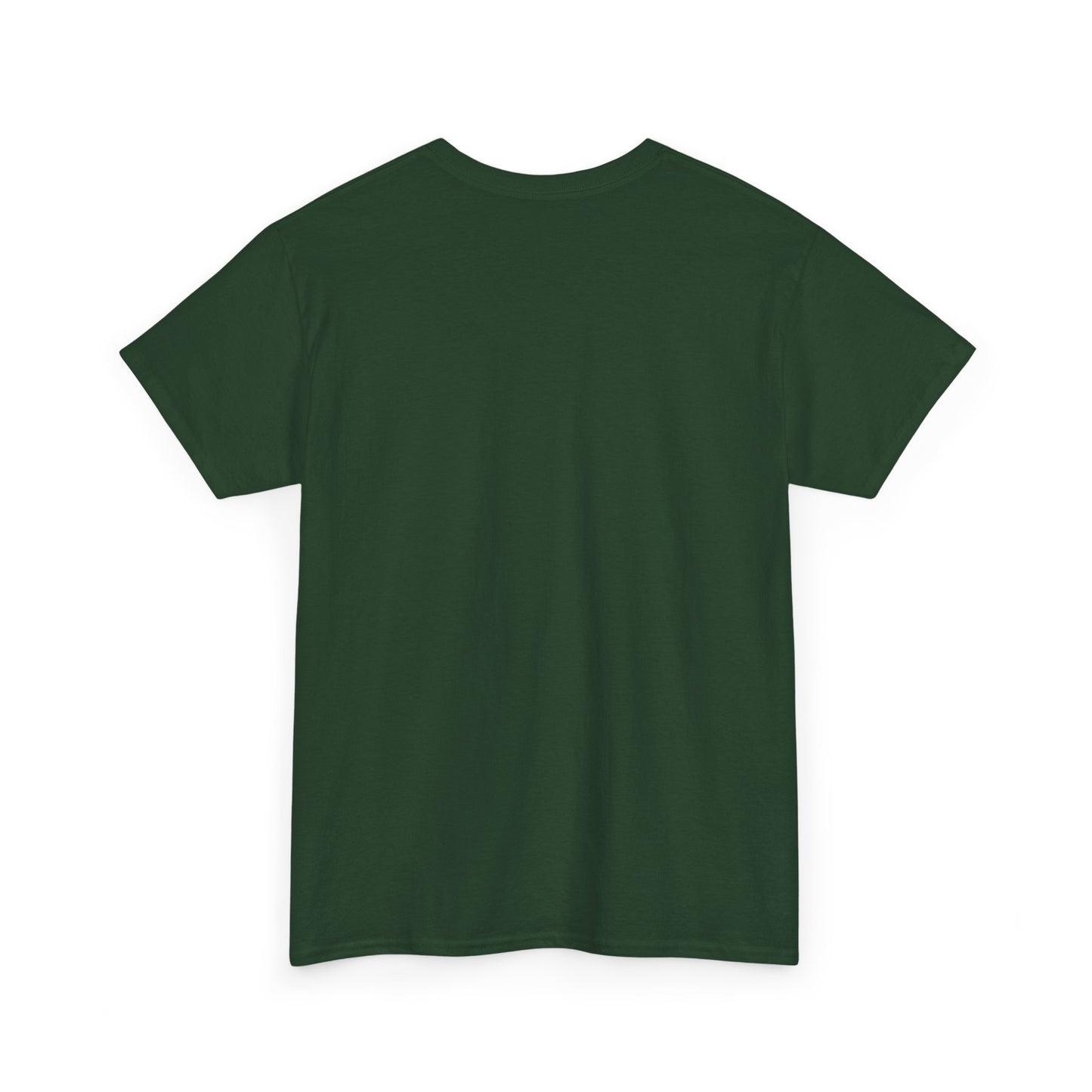 Fandom Builder Tee