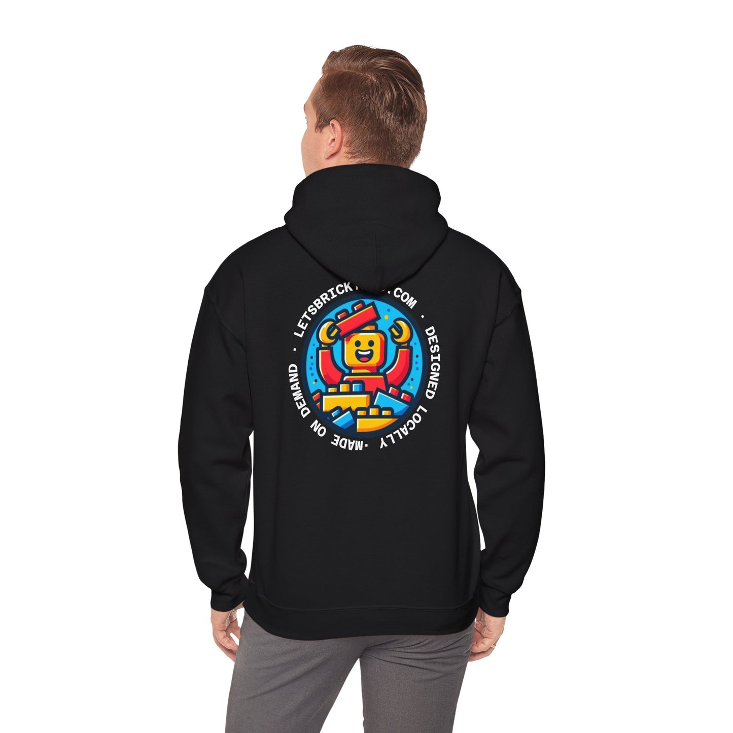 Warm and Cozy with the LBT