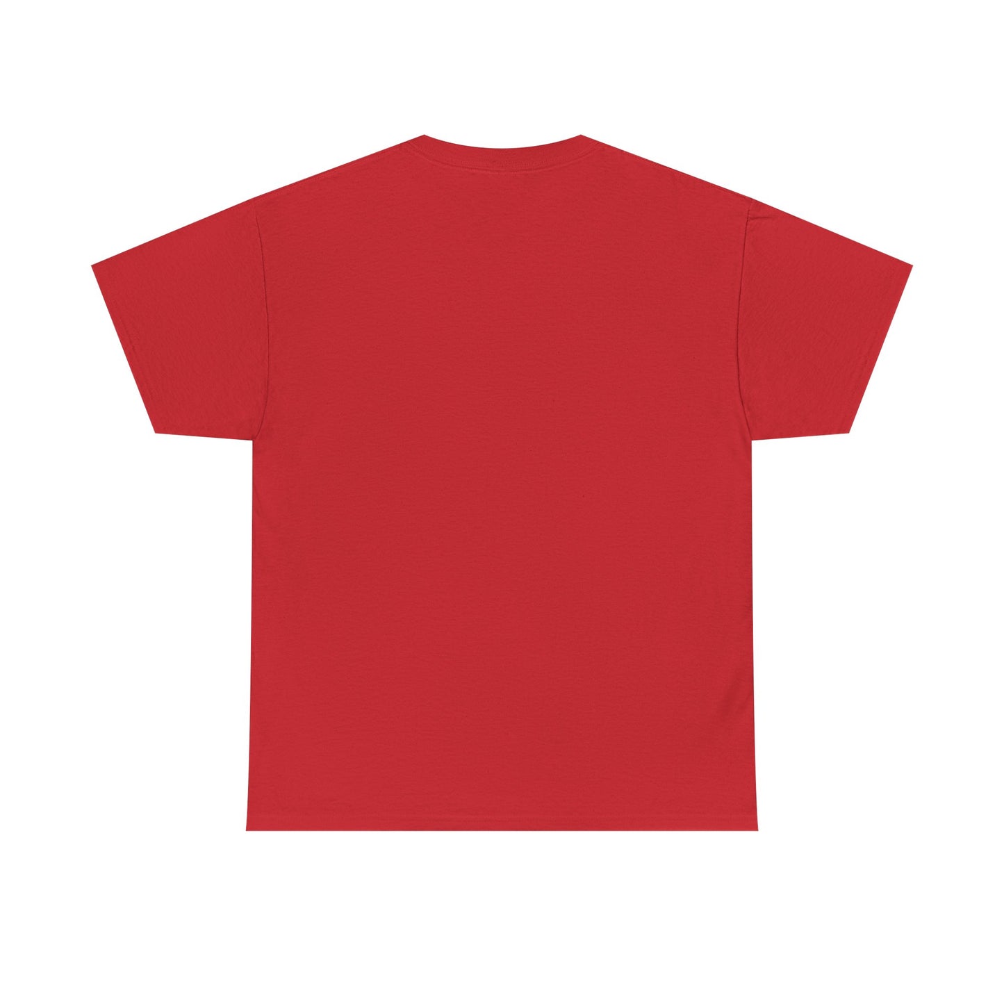 Fandom Mashup Tee