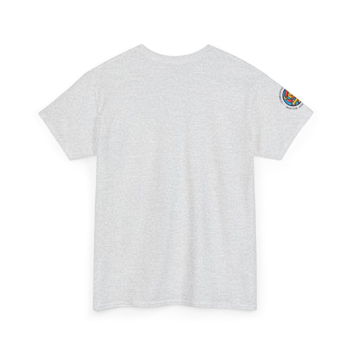 Wasteland Wanderer Tee
