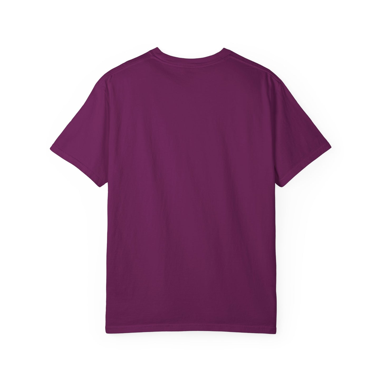 AFOL Rock Tee – Built for Fun, Brick by Brick