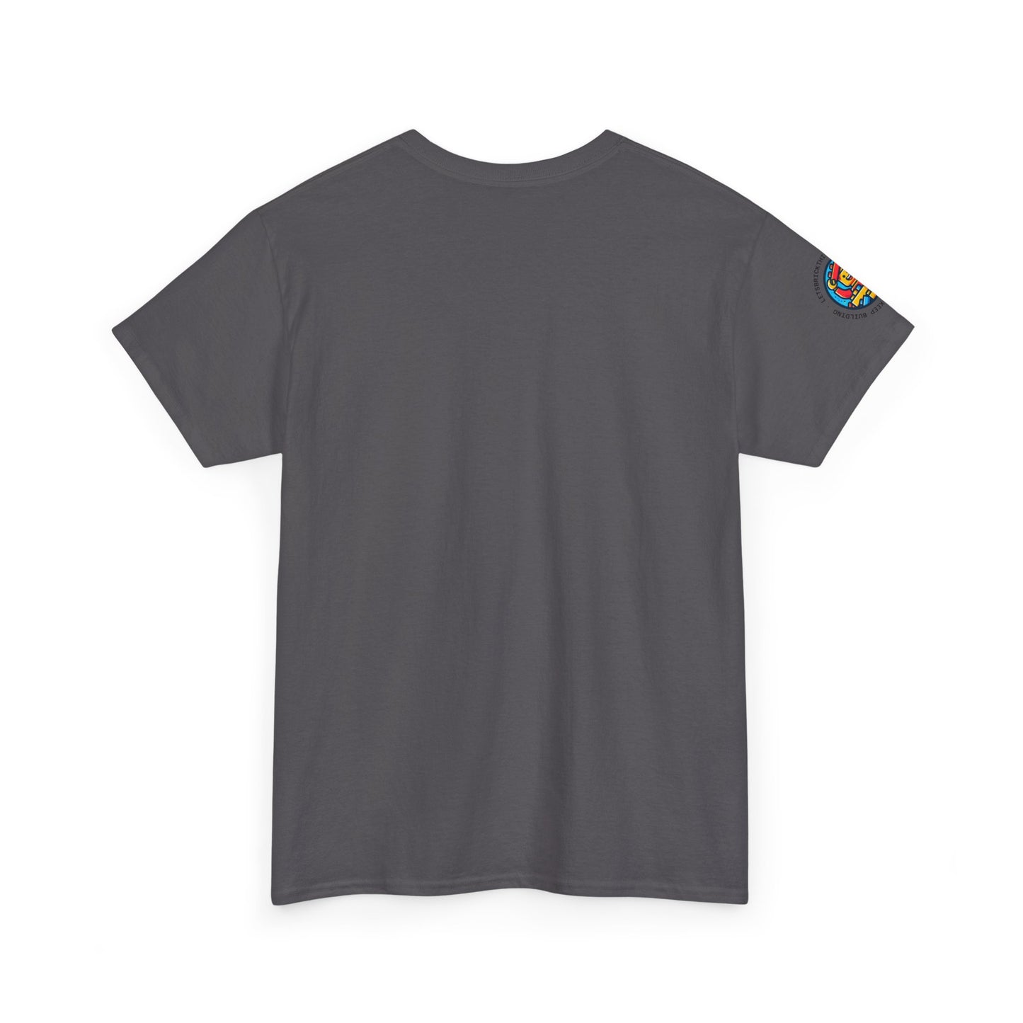 Wasteland Wanderer Tee