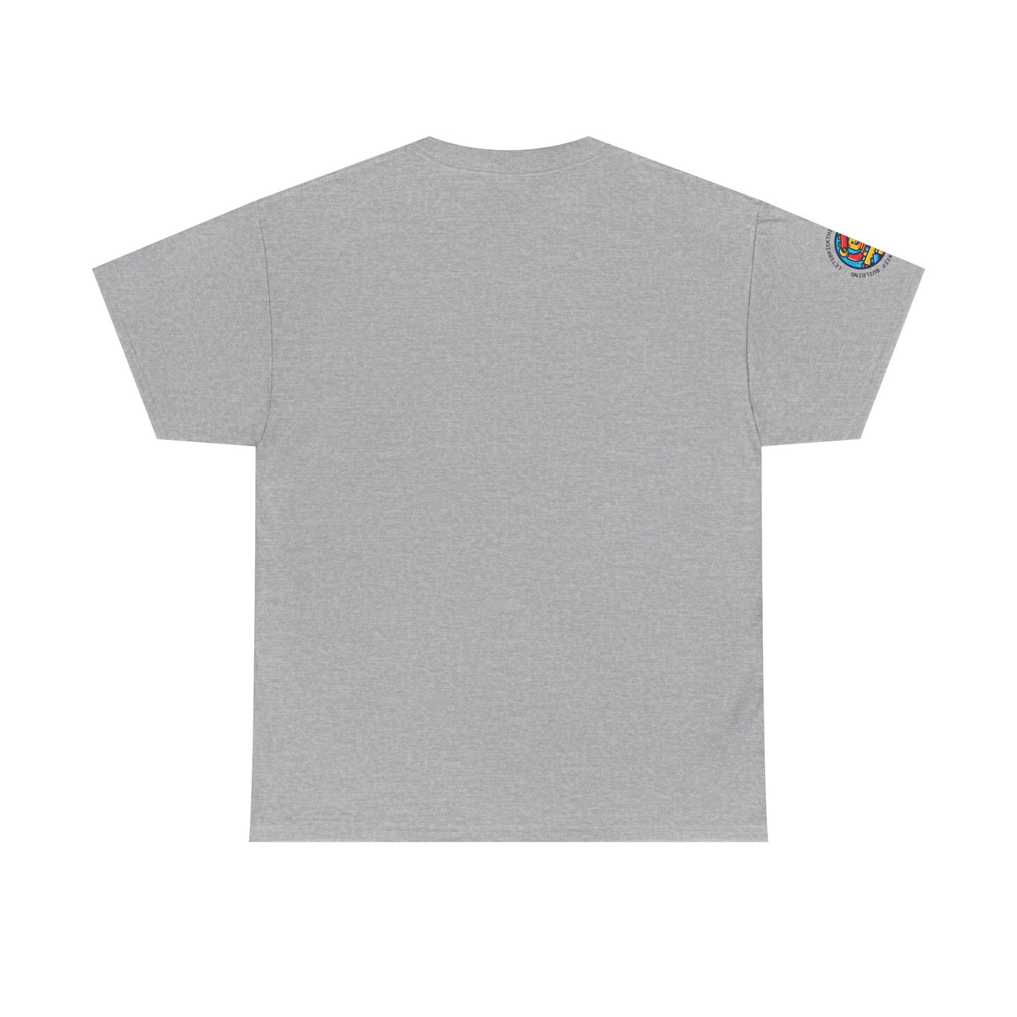 Wasteland Wanderer Tee