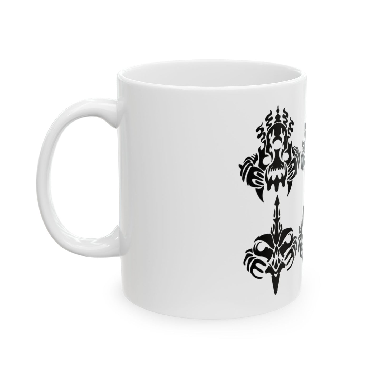 Shadowed Waters Mug