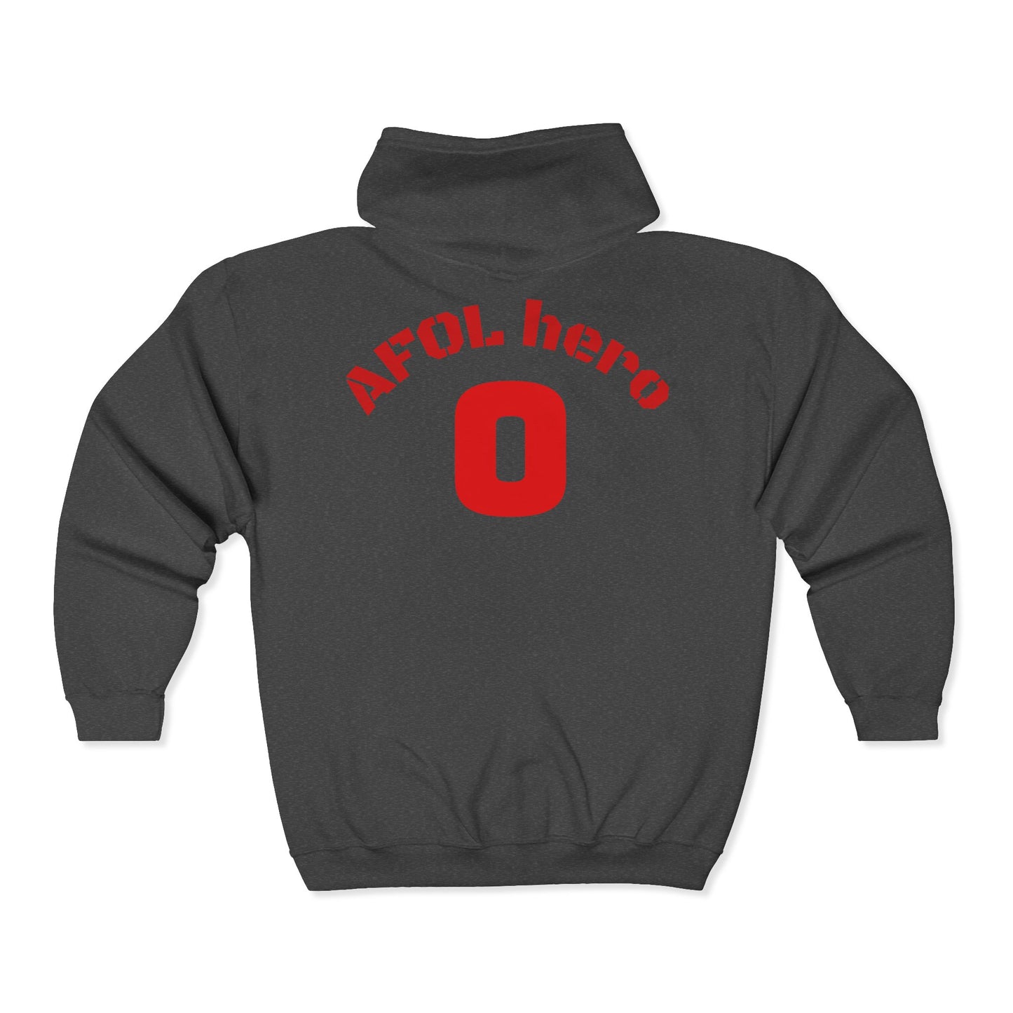zero to hero (afol edition)