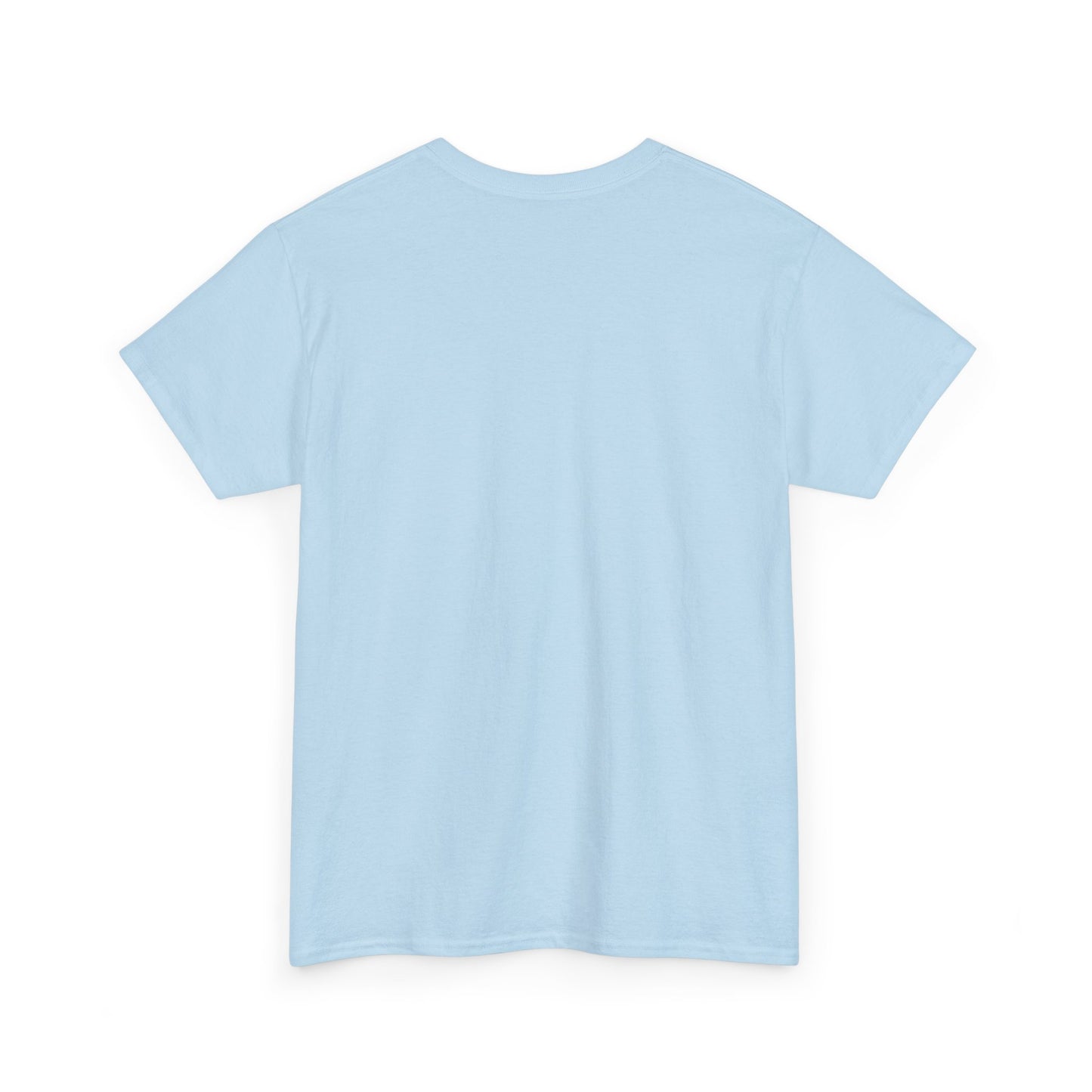 Your World, Rebuilt Tee