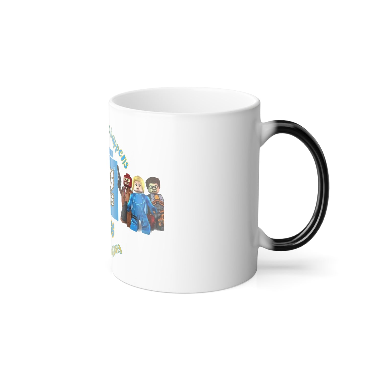brick magic mug