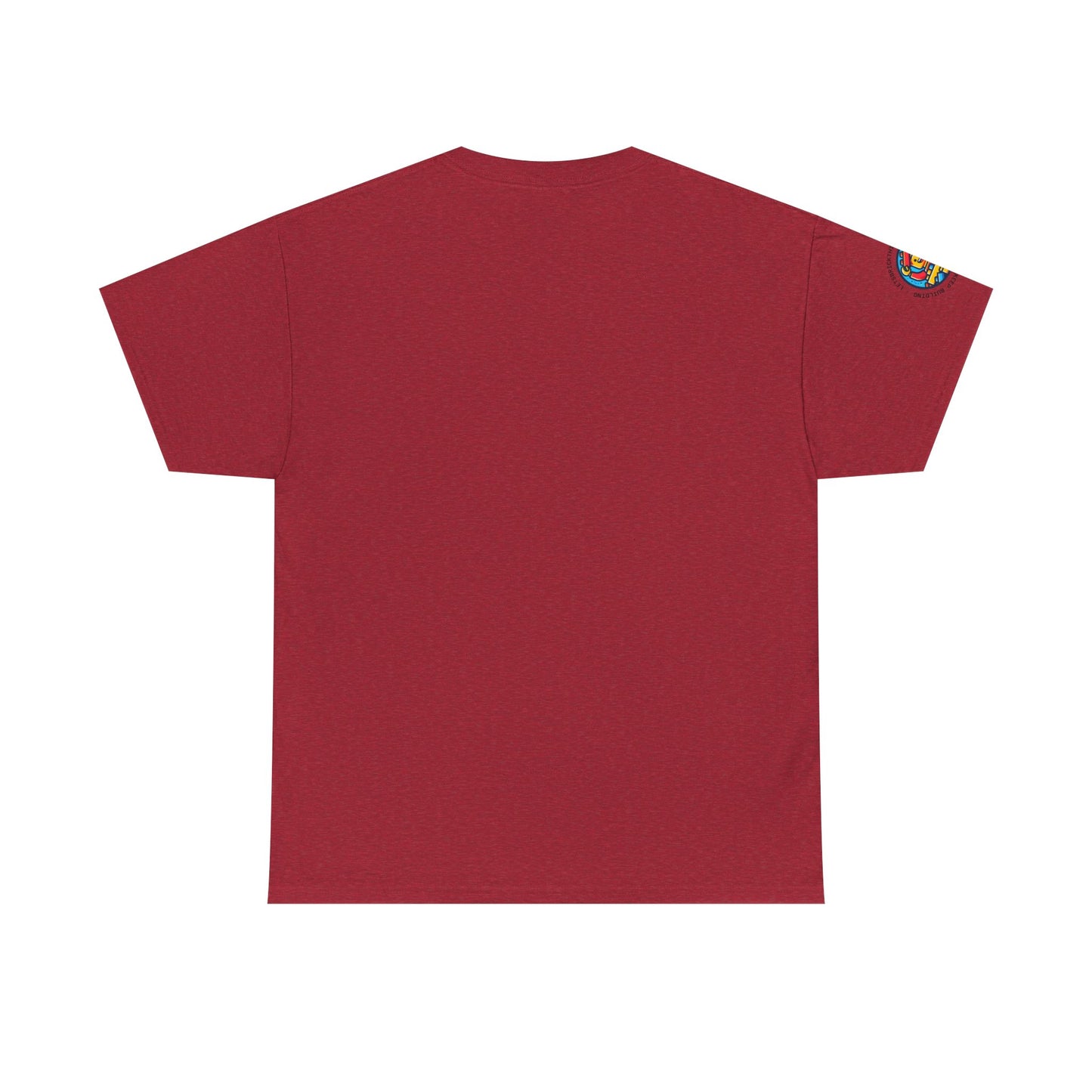 Wasteland Wanderer Tee