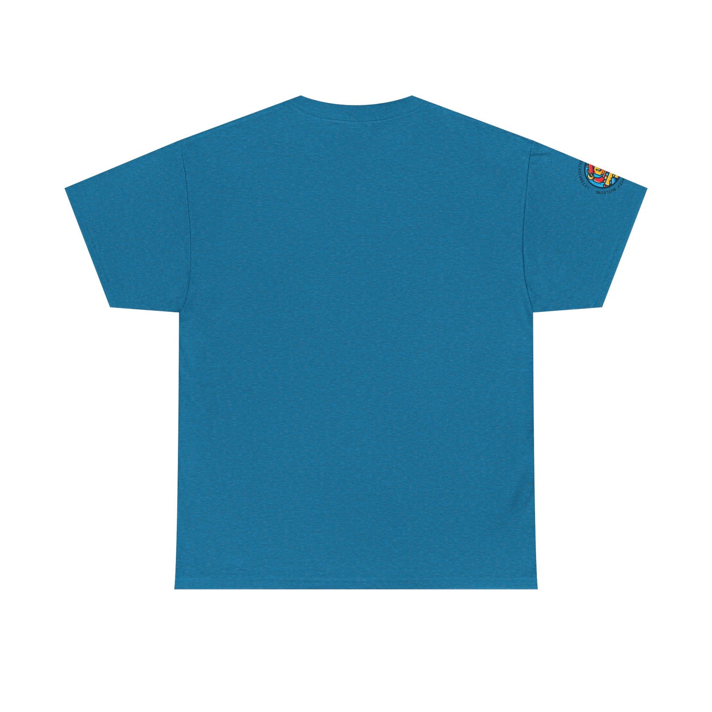 Wasteland Wanderer Tee