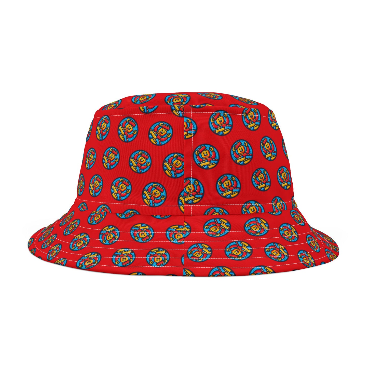 The LBT Bucket
