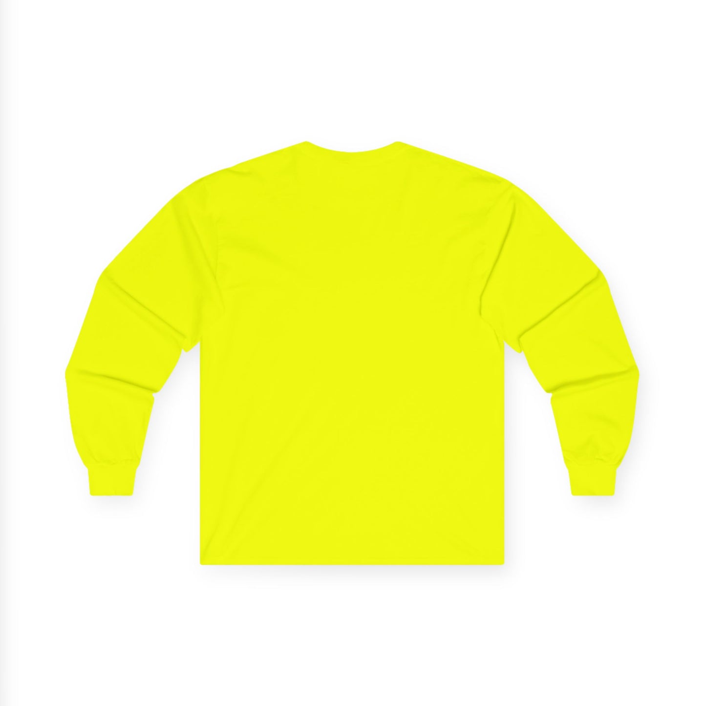 Clutch Power Collective Tee – Built Strong Together
