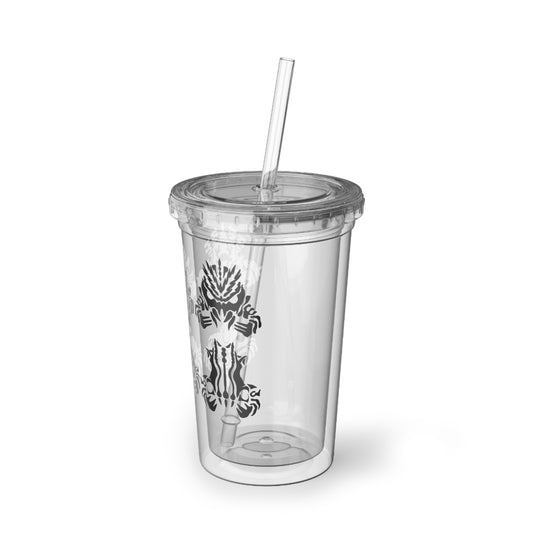 Deep Sea Dominion Tumbler