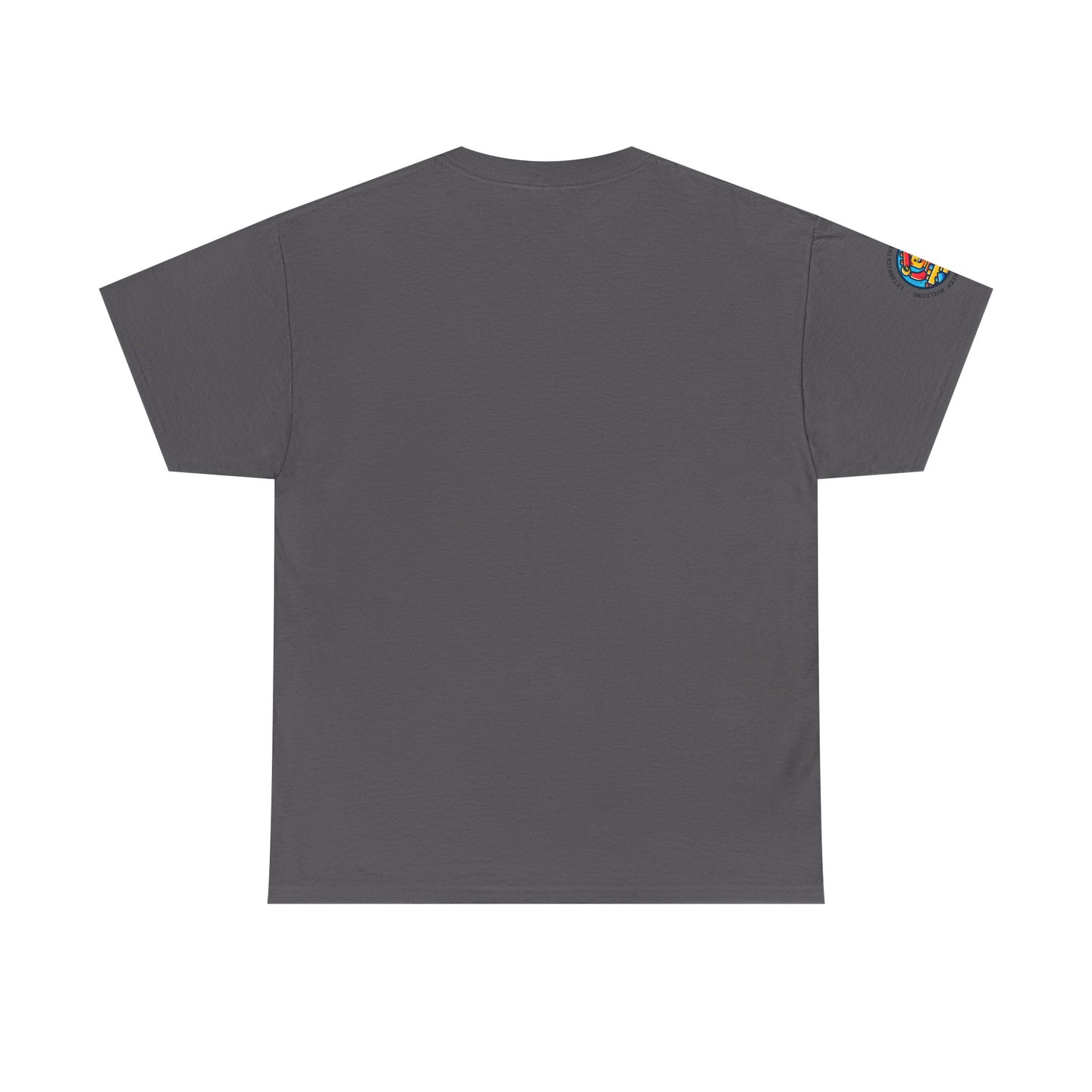 Wasteland Wanderer Tee