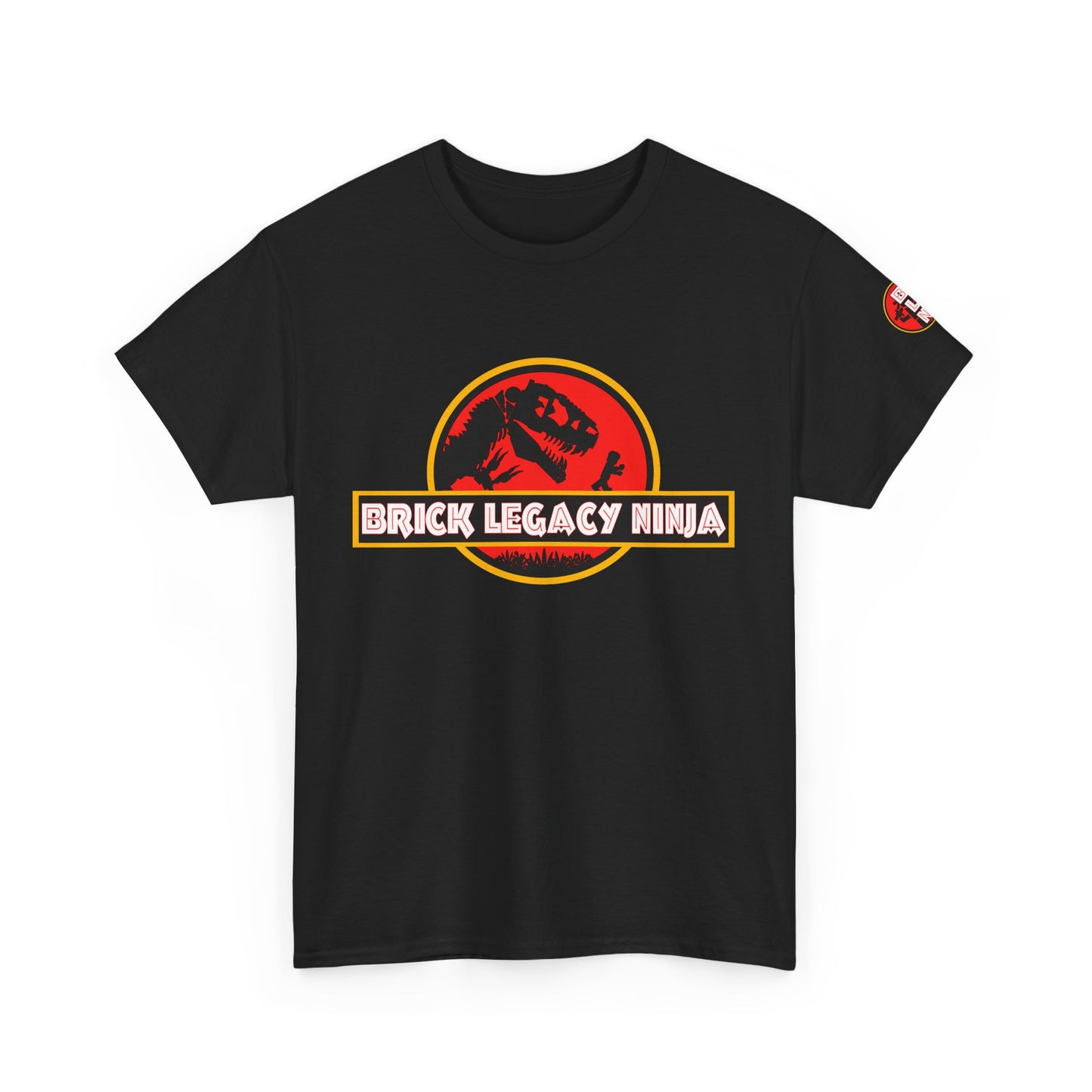 Copy of Jurassic Ninja