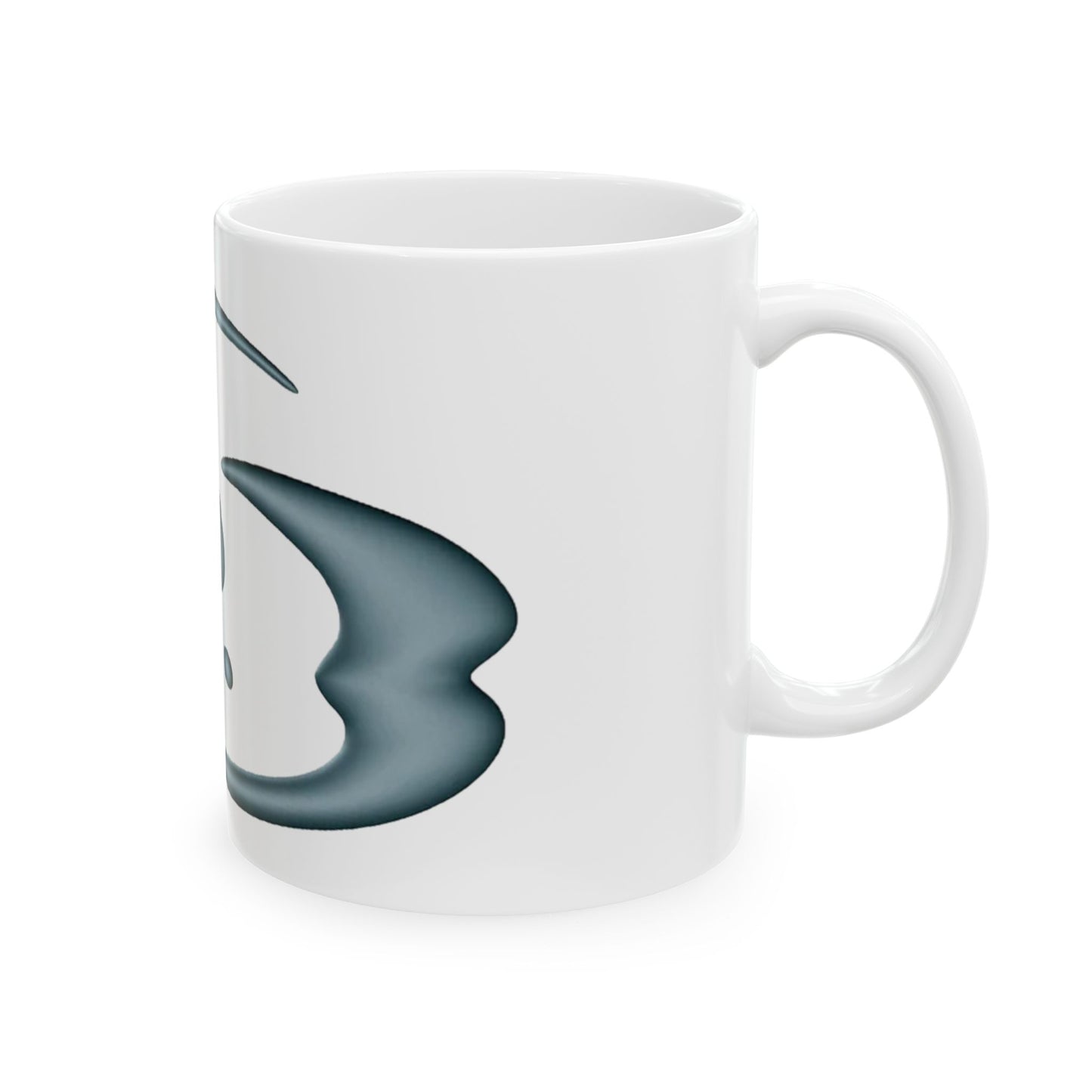 Forge of Legends Mug