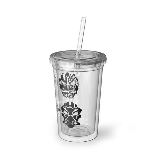 Kanohi Core Tumbler