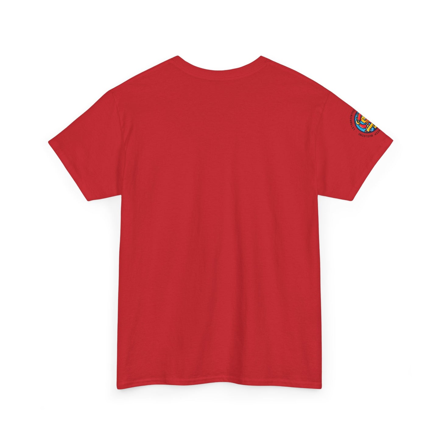 Wasteland Wanderer Tee