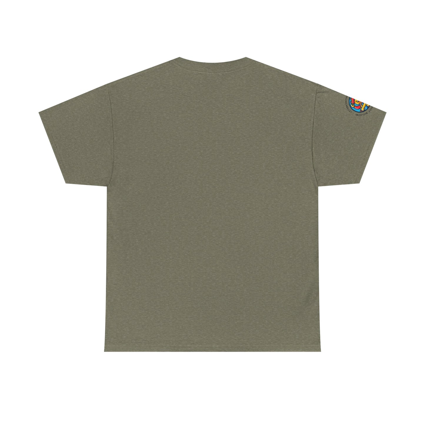 Wasteland Wanderer Tee