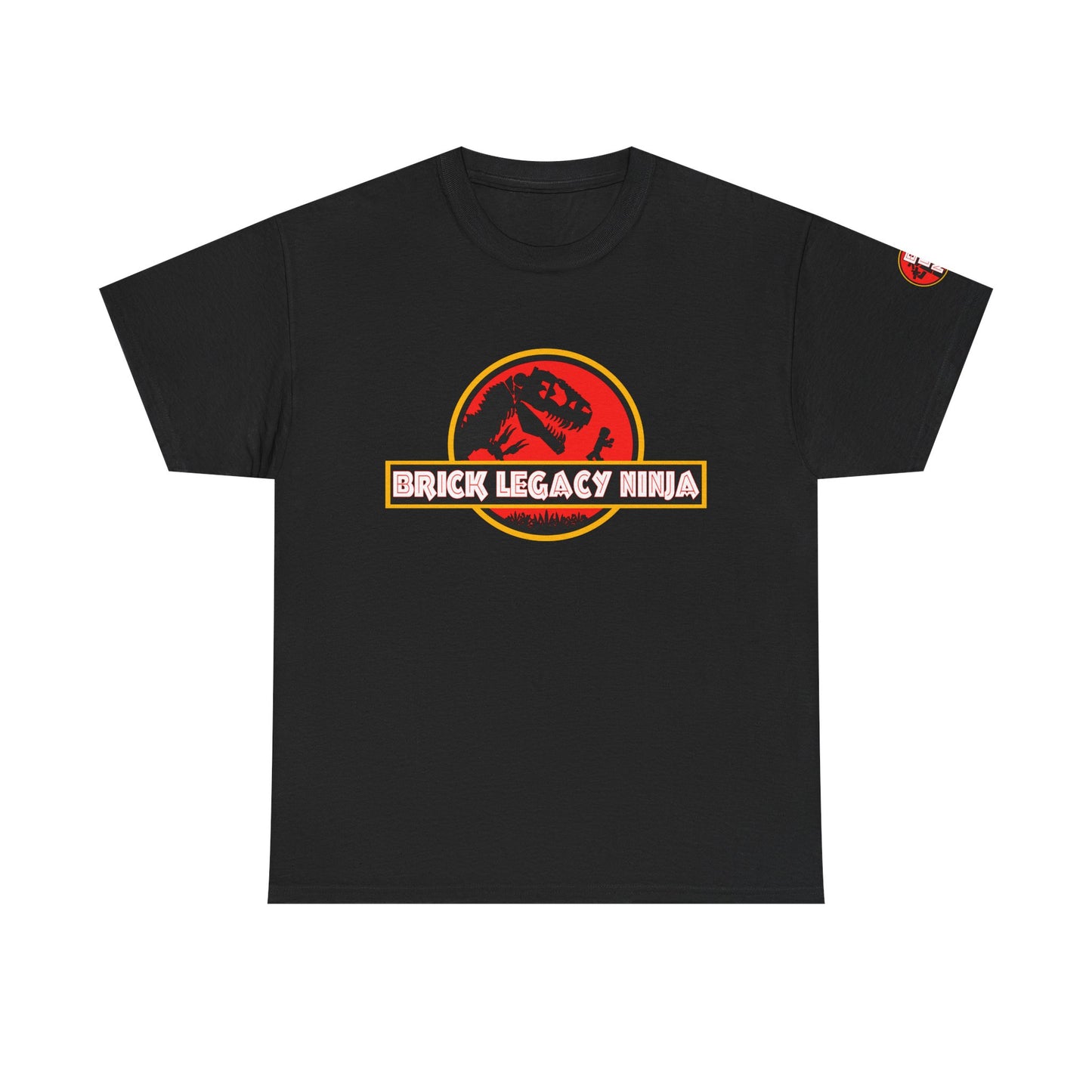 Copy of Jurassic Ninja