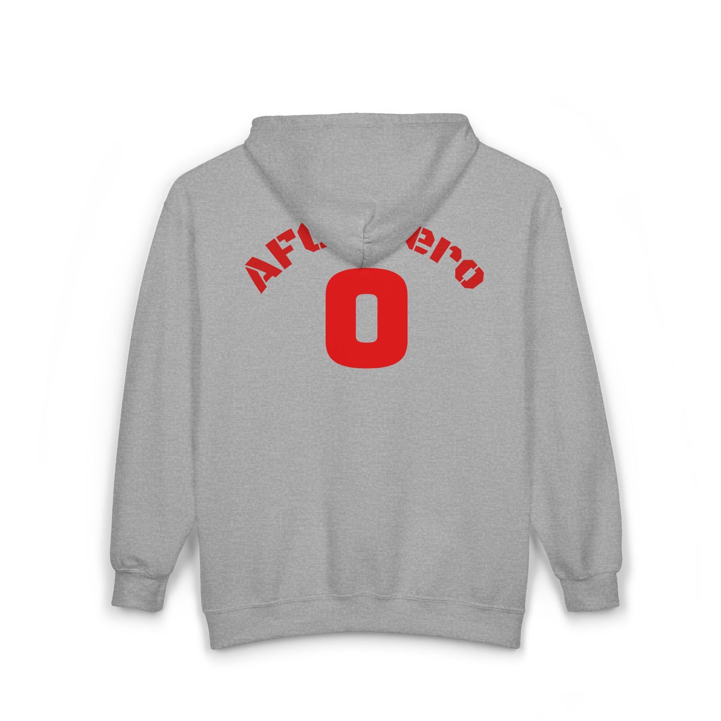 zero to hero (afol edition)