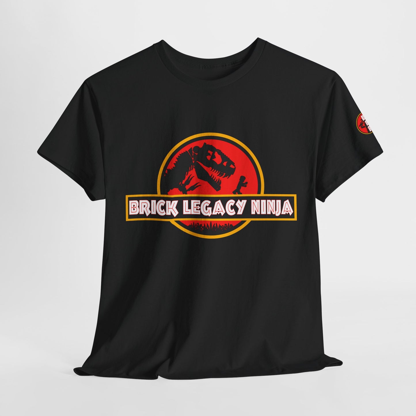 Copy of Jurassic Ninja