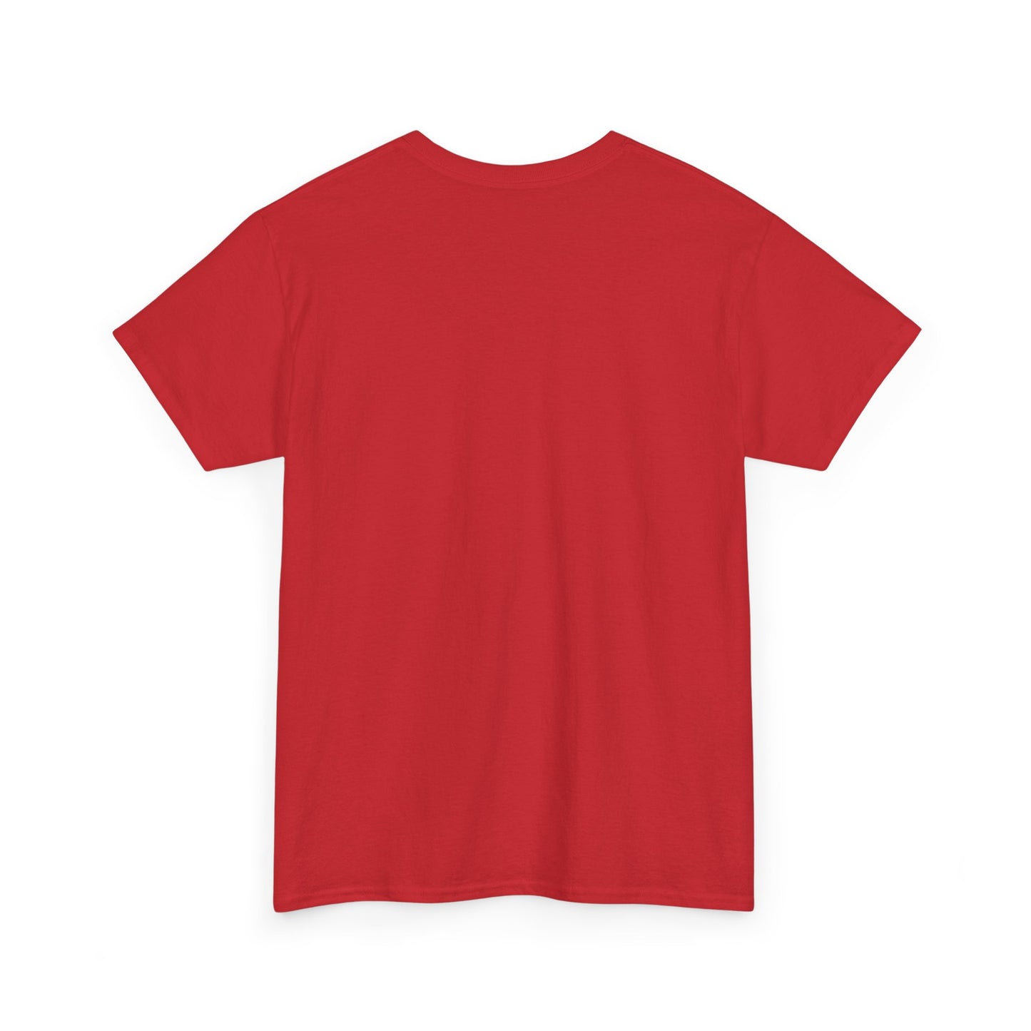 Fandom Builder Tee