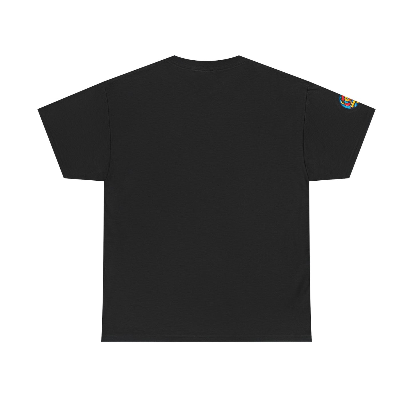 Wasteland Wanderer Tee