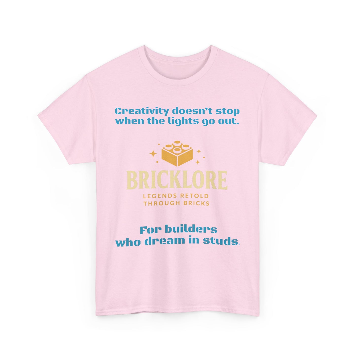 Dream in Studs Tee