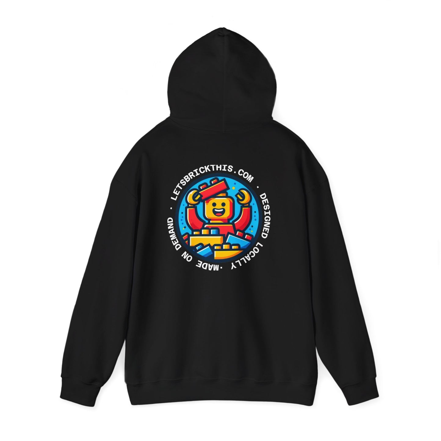 Warm and Cozy with the LBT