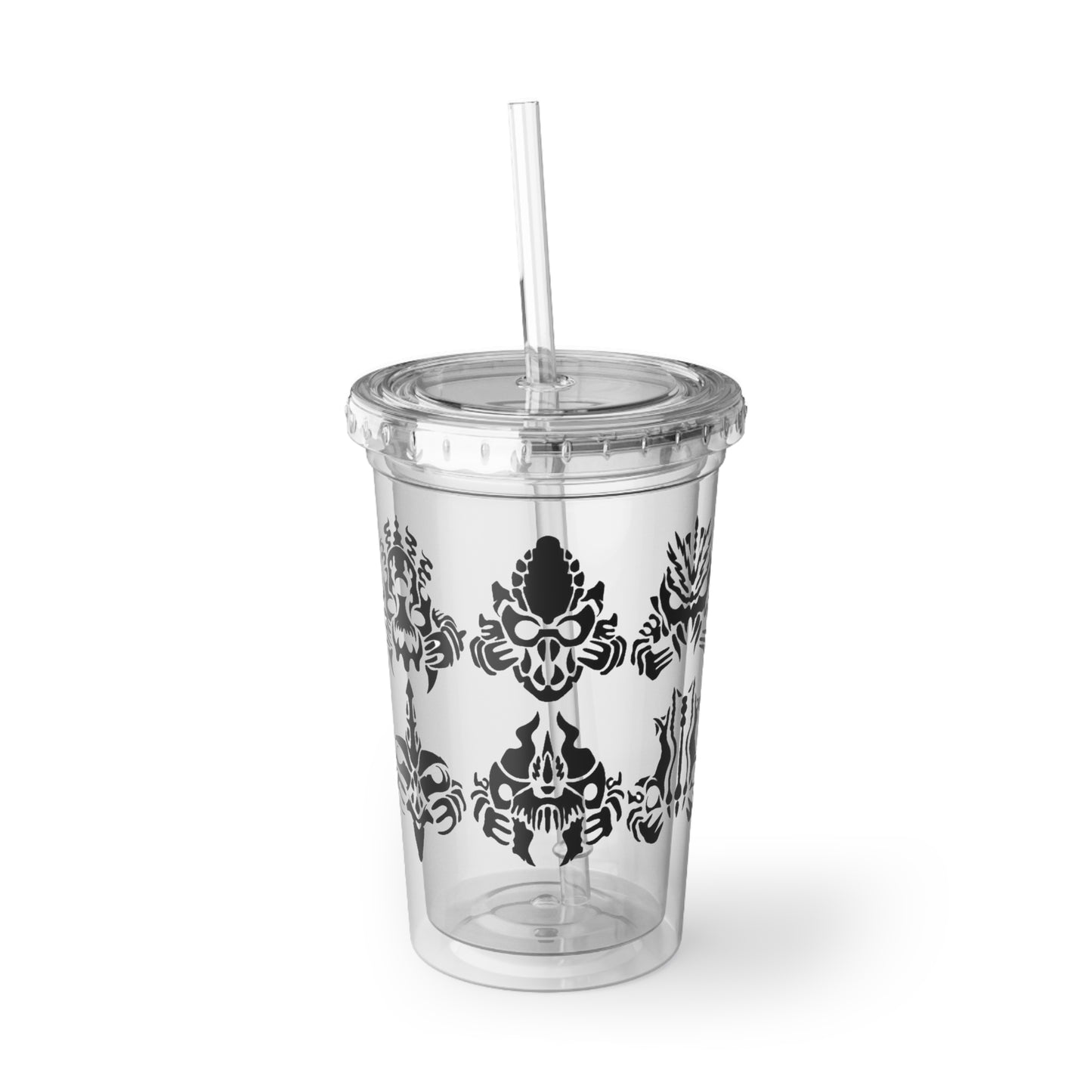 Deep Sea Dominion Tumbler