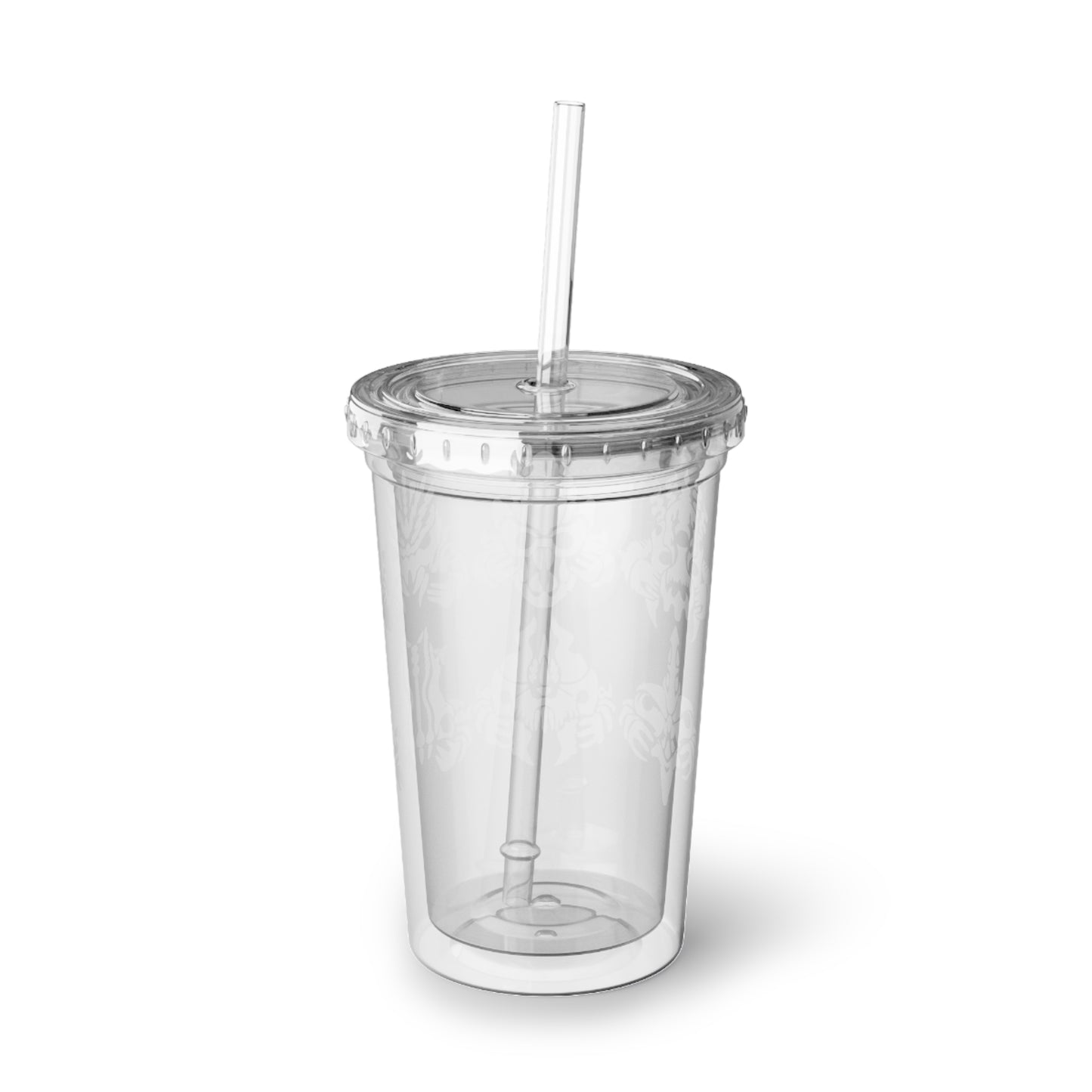 Deep Sea Dominion Tumbler