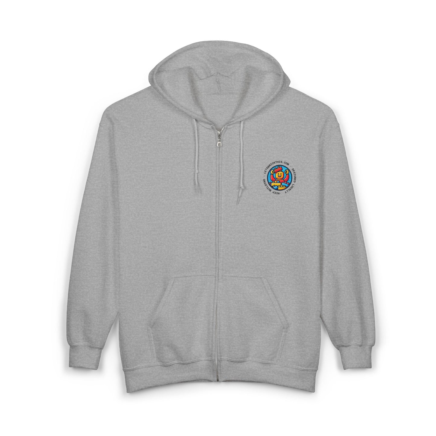 Clutch Power Collective Hoodie – Built to Belong