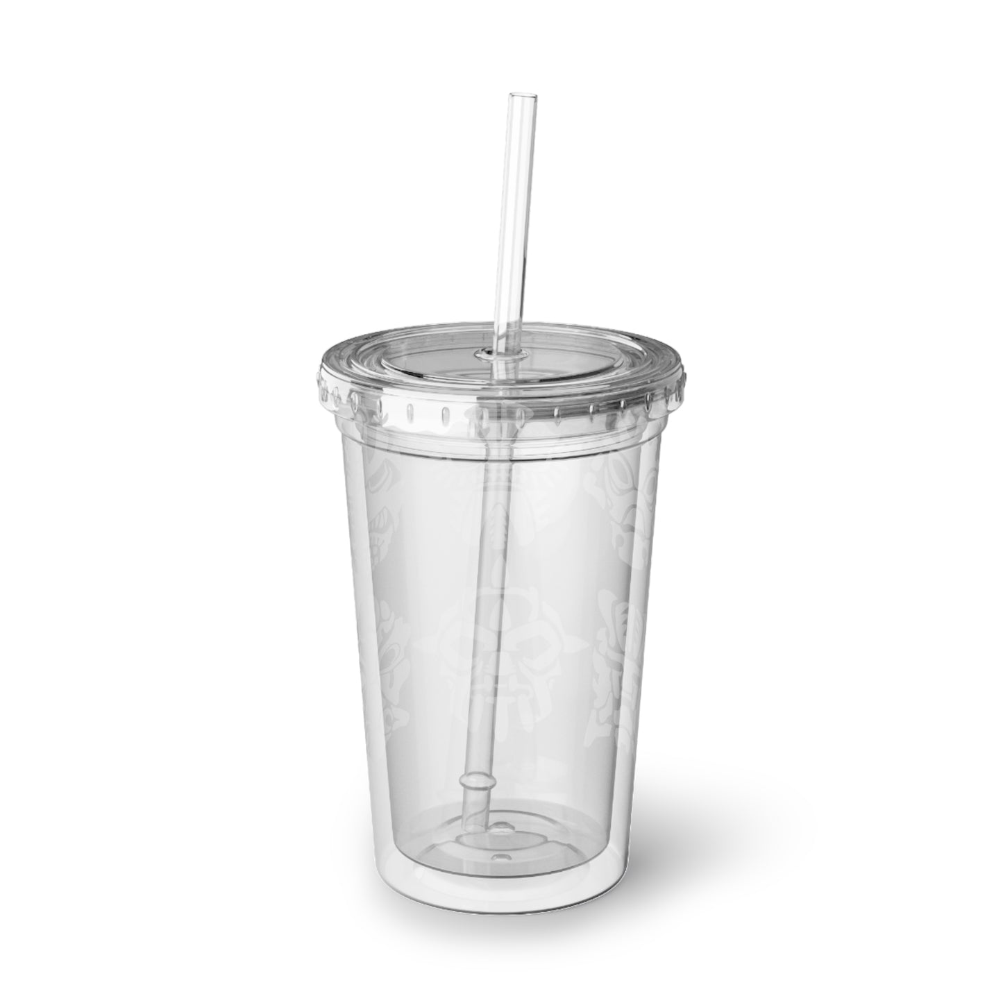 Kanohi Core Tumbler