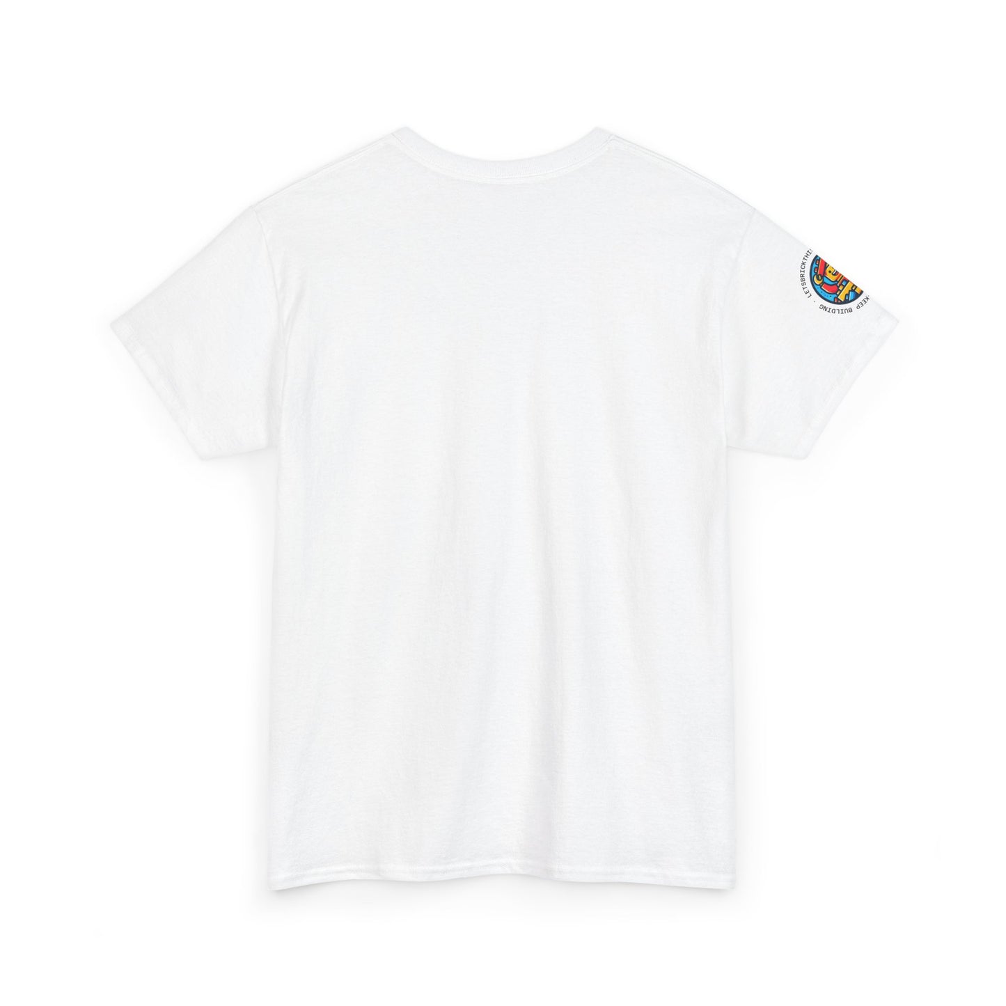 Wasteland Wanderer Tee