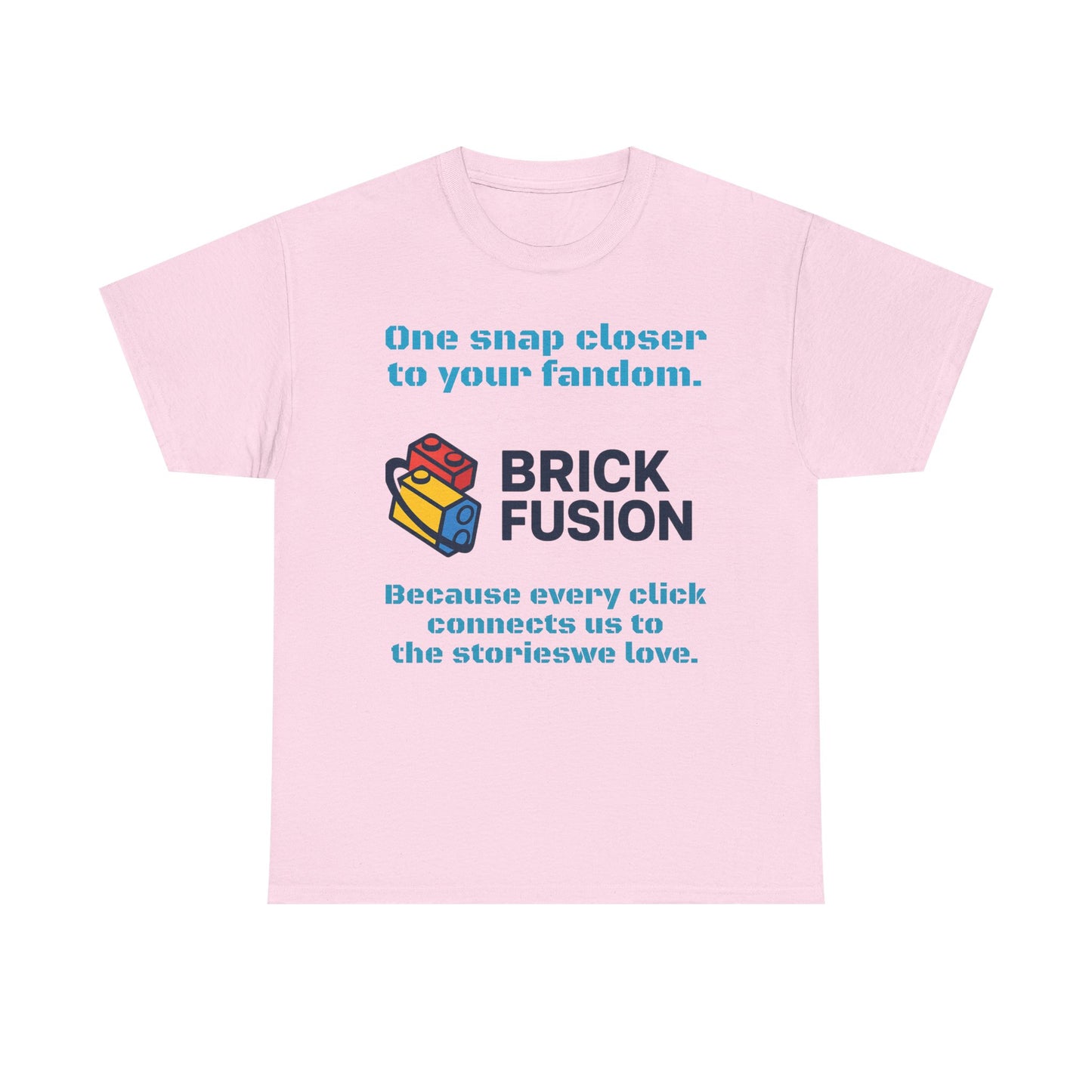 One Snap Closer Tee
